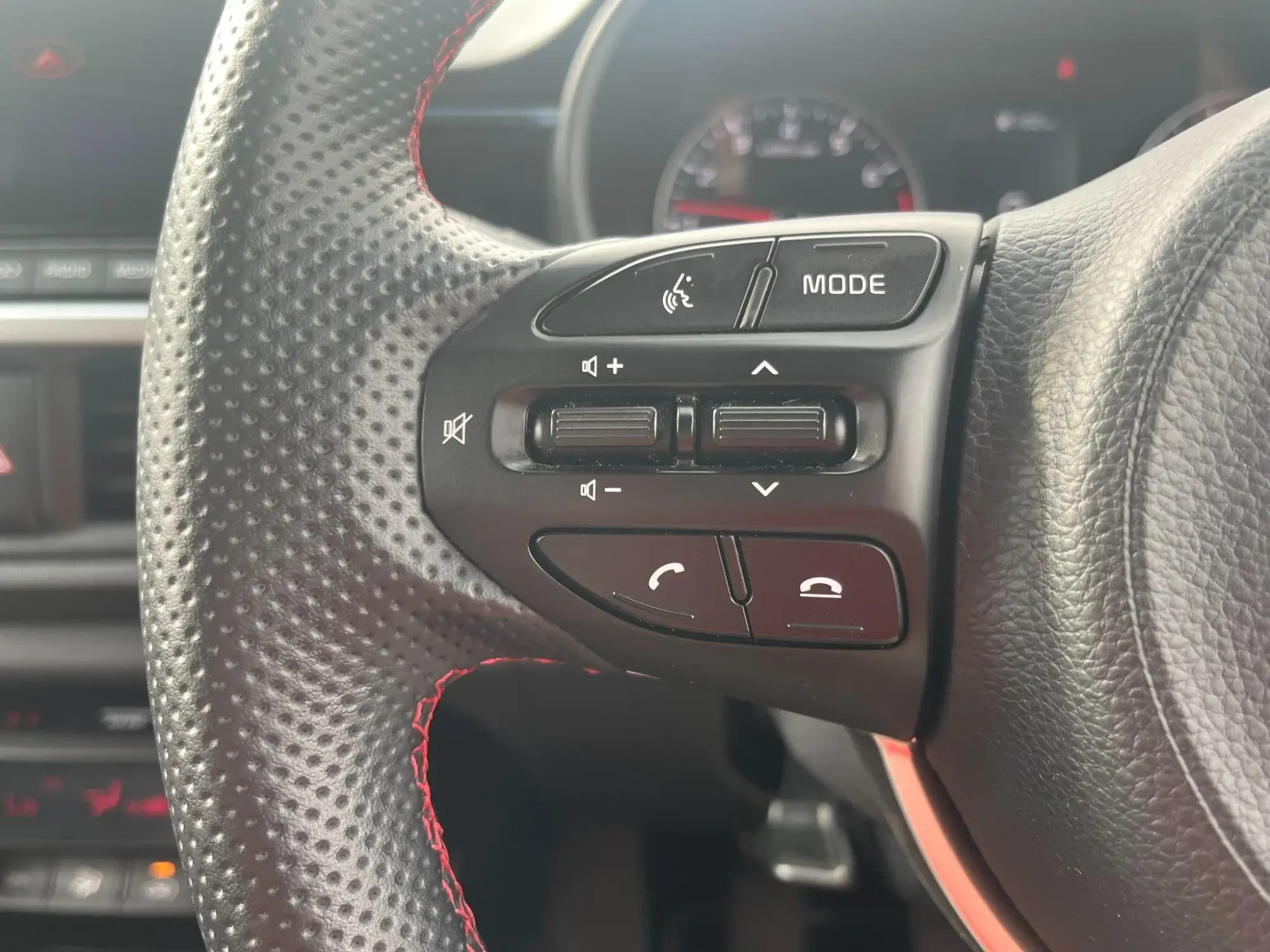 Kia Picanto Image 14