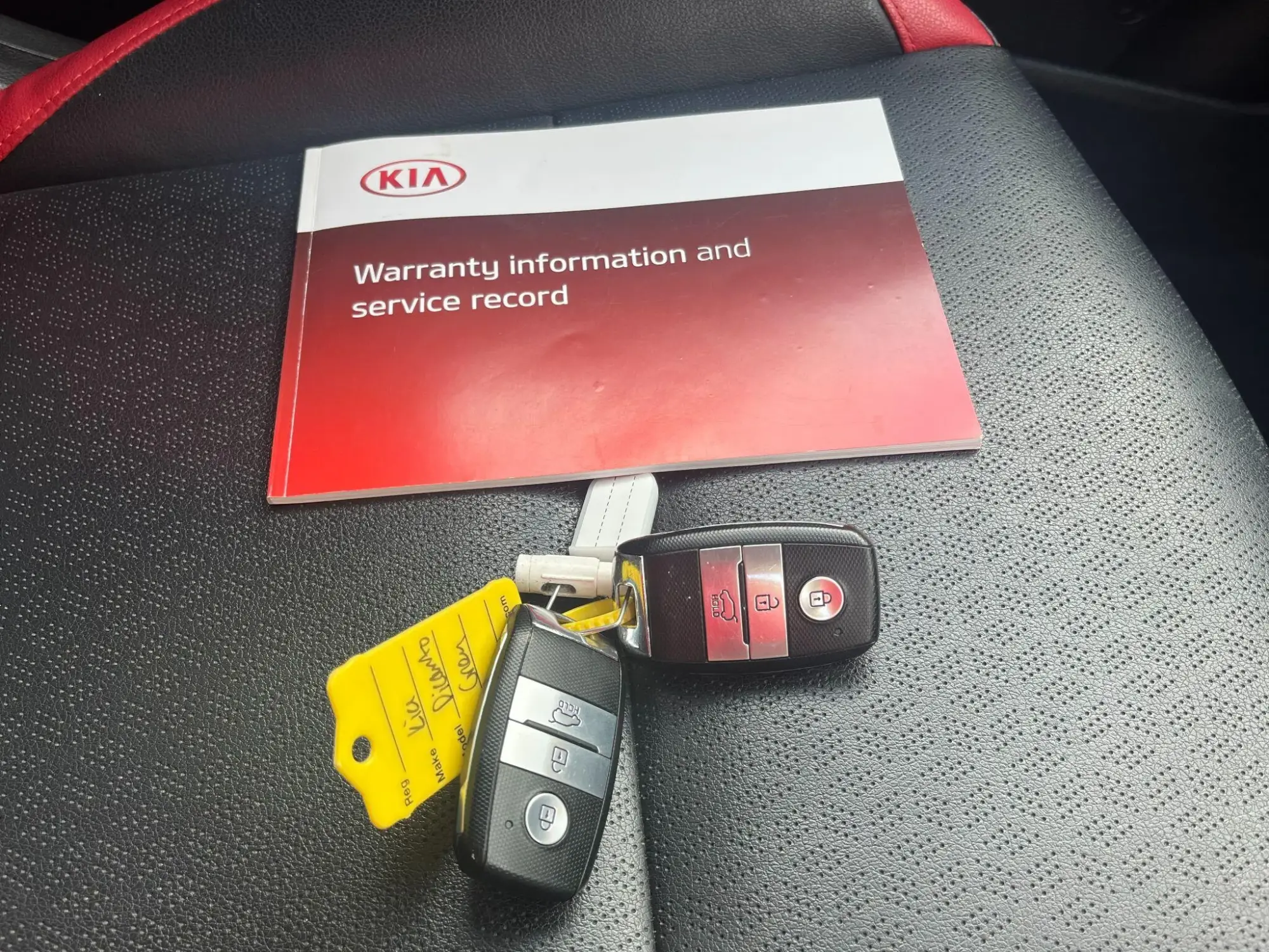 Kia Picanto Image 16