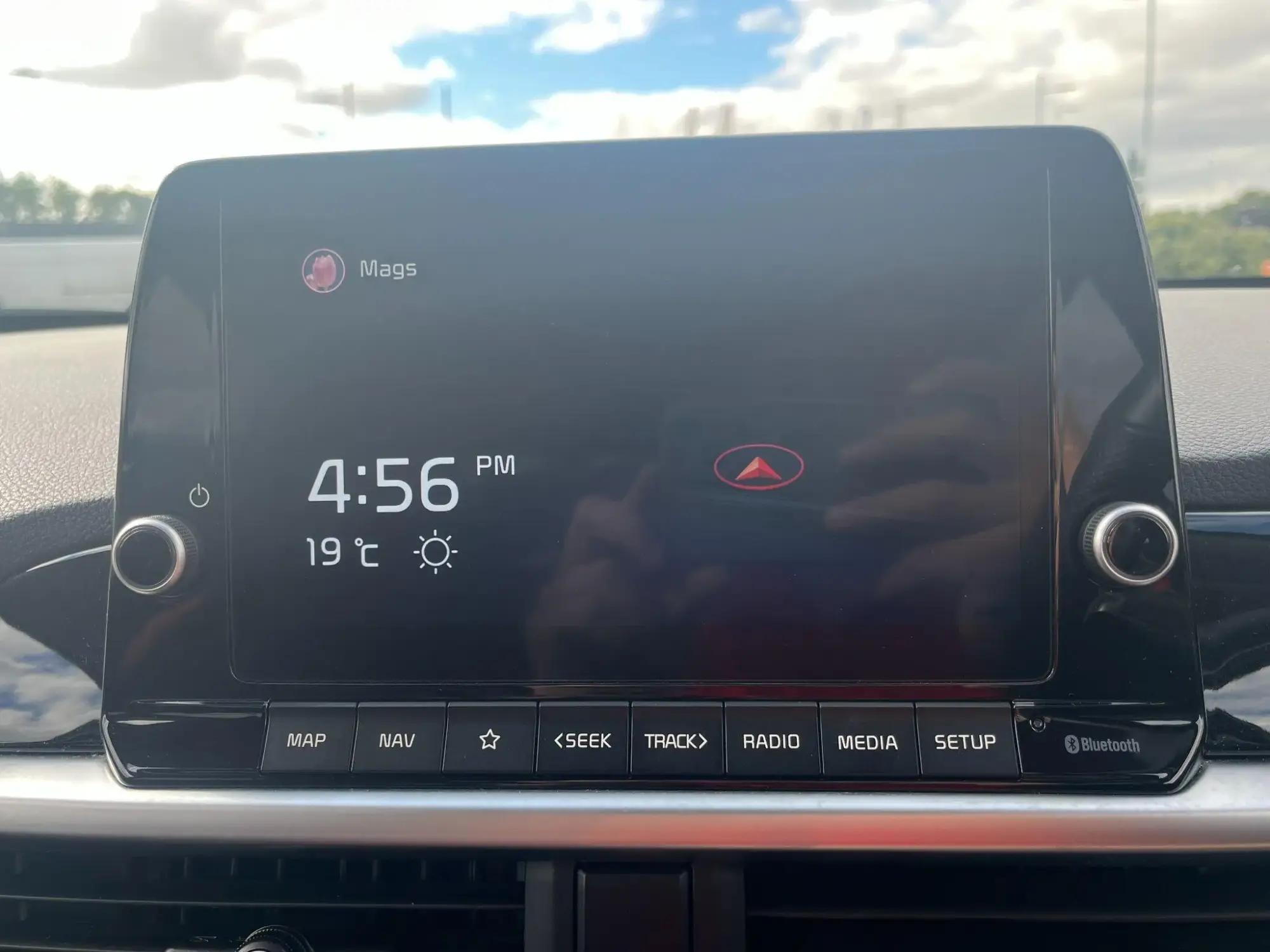 Kia Picanto Image 17