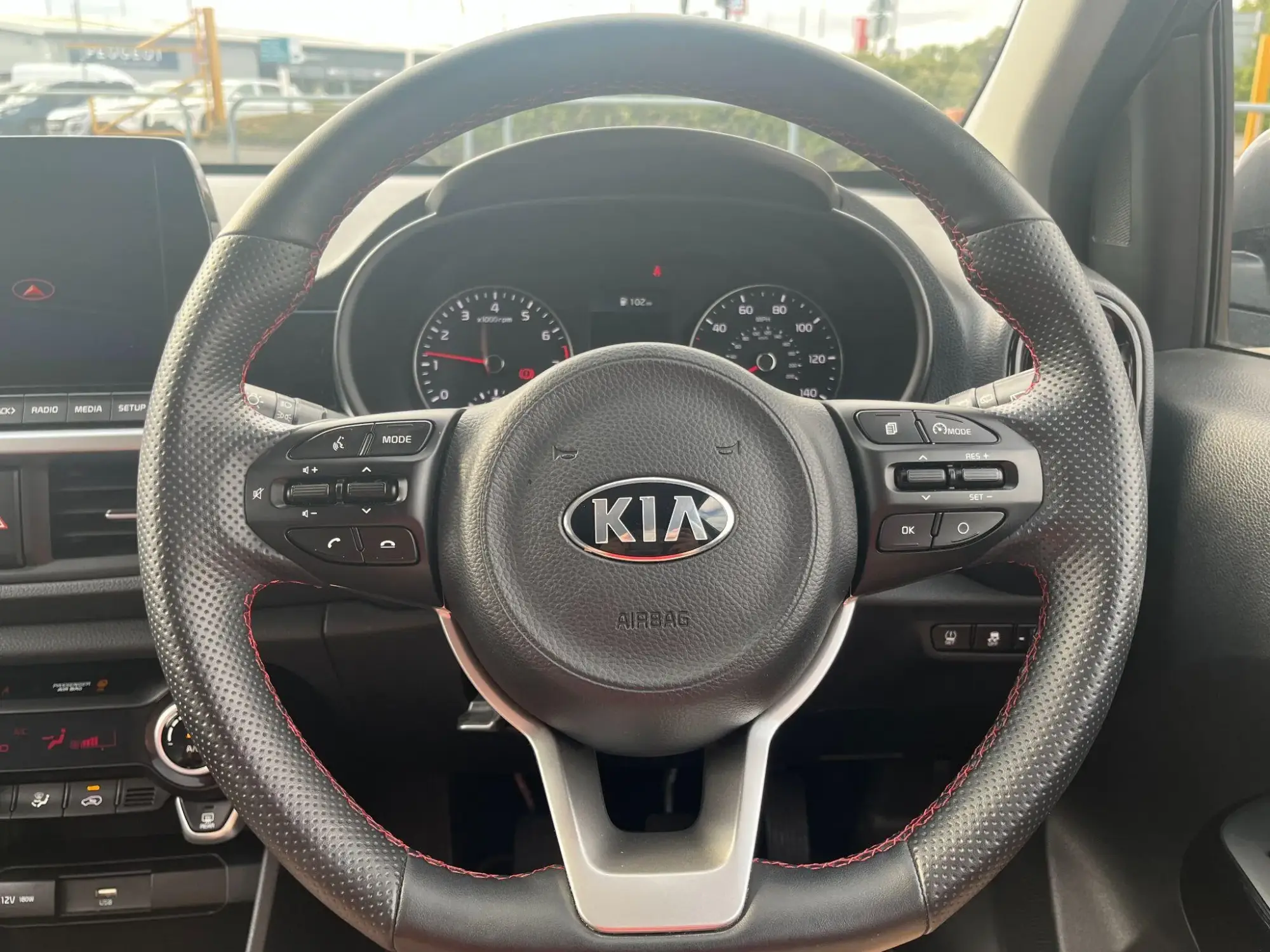 Kia Picanto Image 23