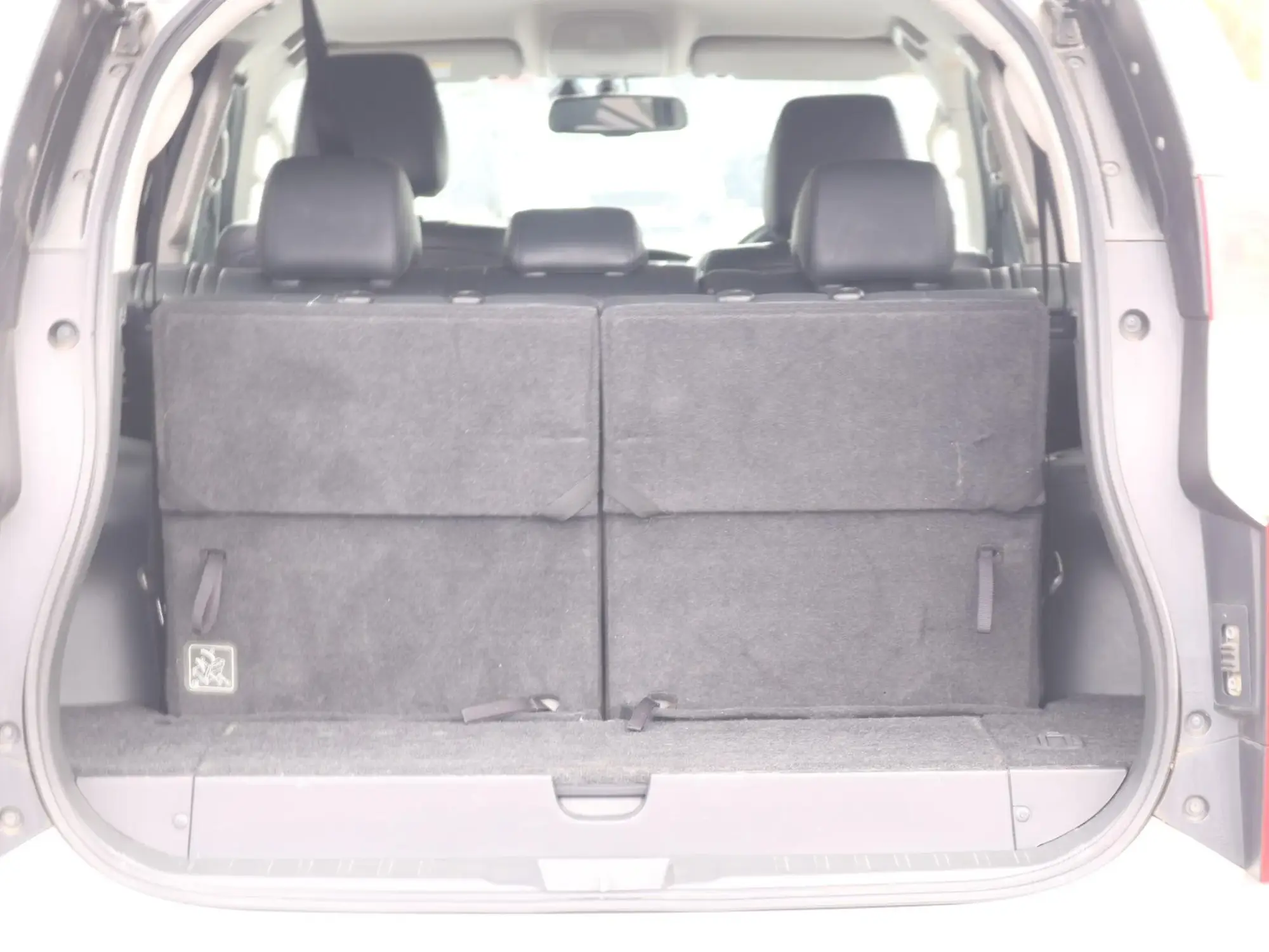 Mitsubishi Shogun Sport Image 27 Mitsubishi Shogun Sport Image 27