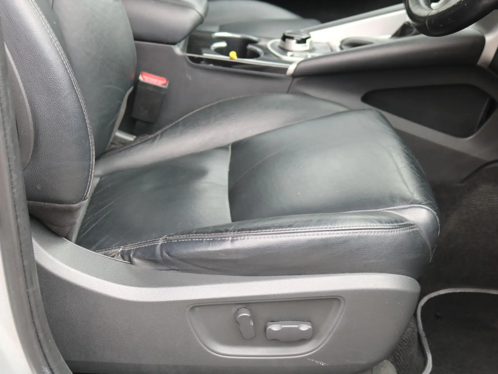 Mitsubishi Shogun Sport Image 31 Mitsubishi Shogun Sport Image 31