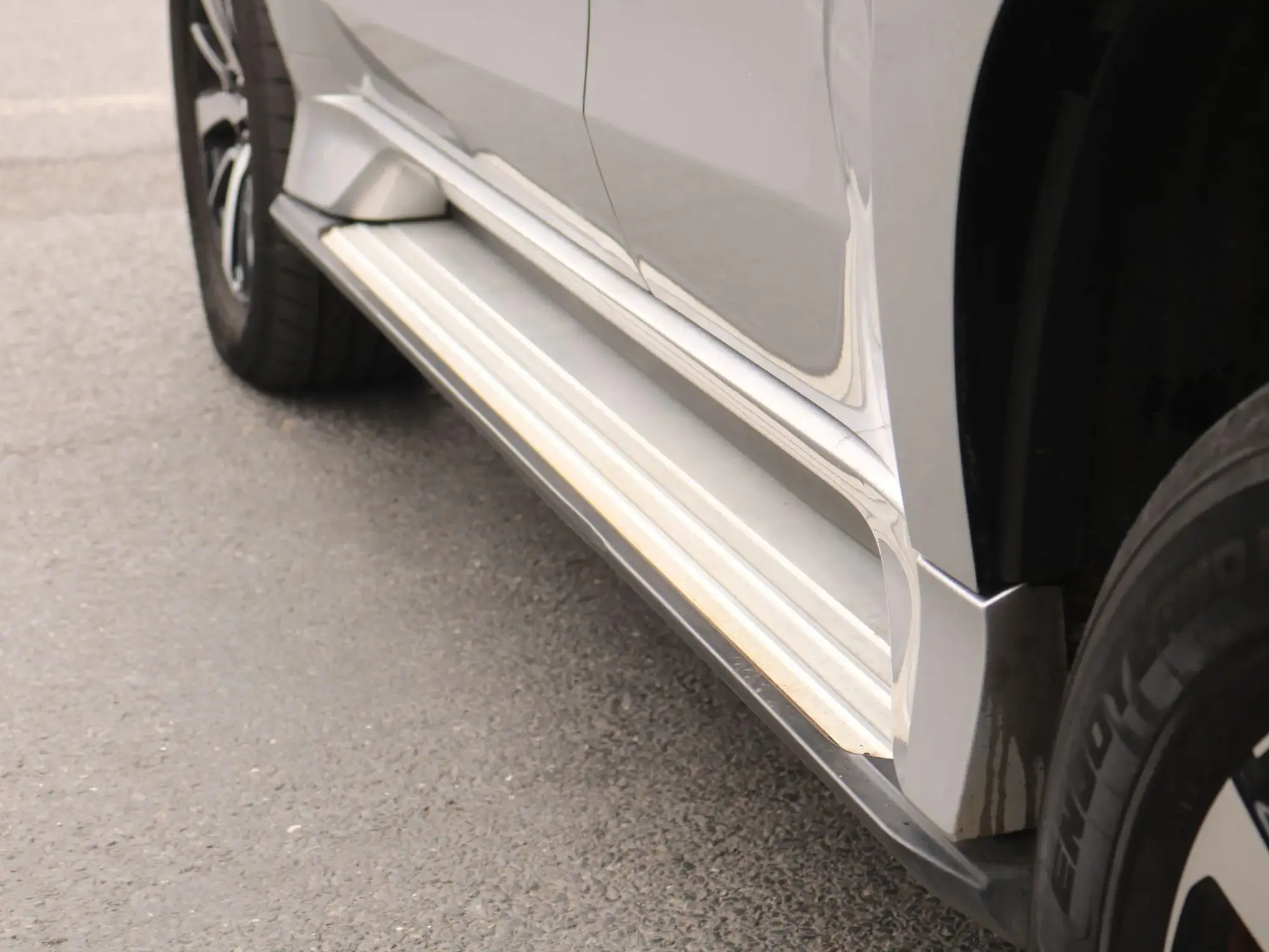 Mitsubishi Shogun Sport Image 34 Mitsubishi Shogun Sport Image 34