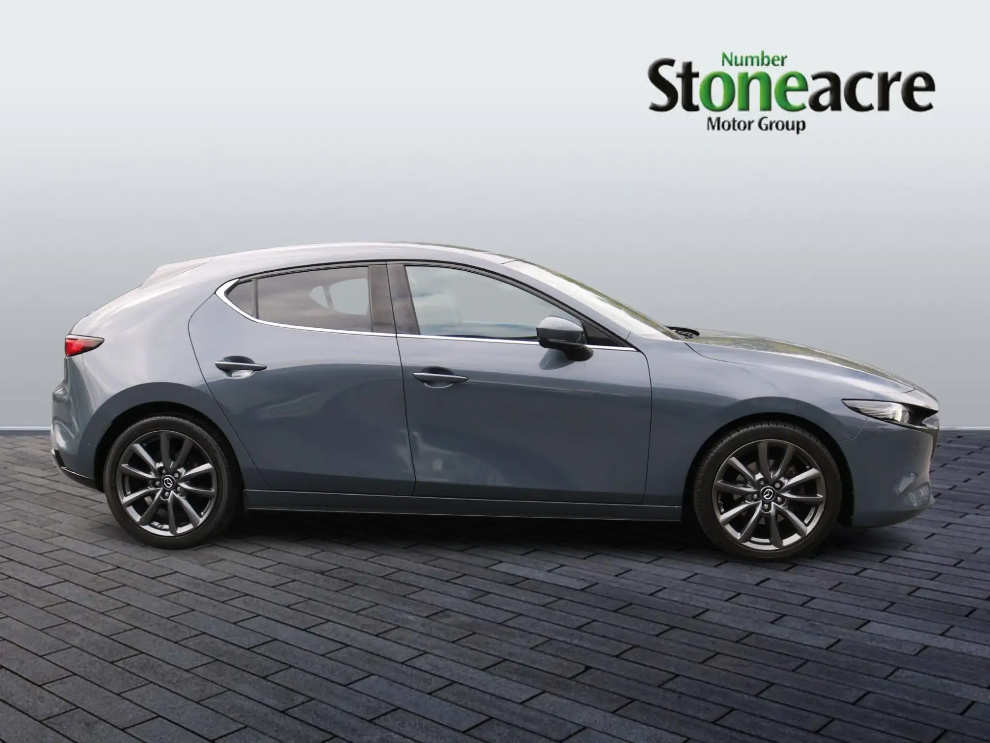 Mazda3 Image 2