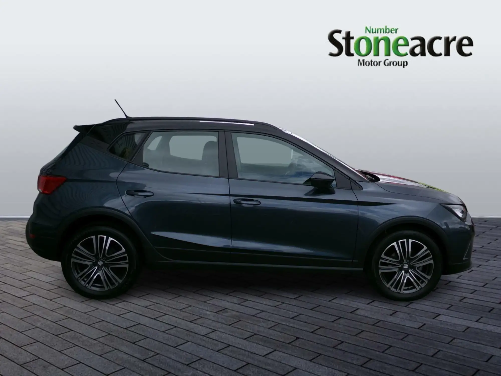 SEAT Arona 1.0 TSI SE Technology 5dr VU73CUJ Image 3
