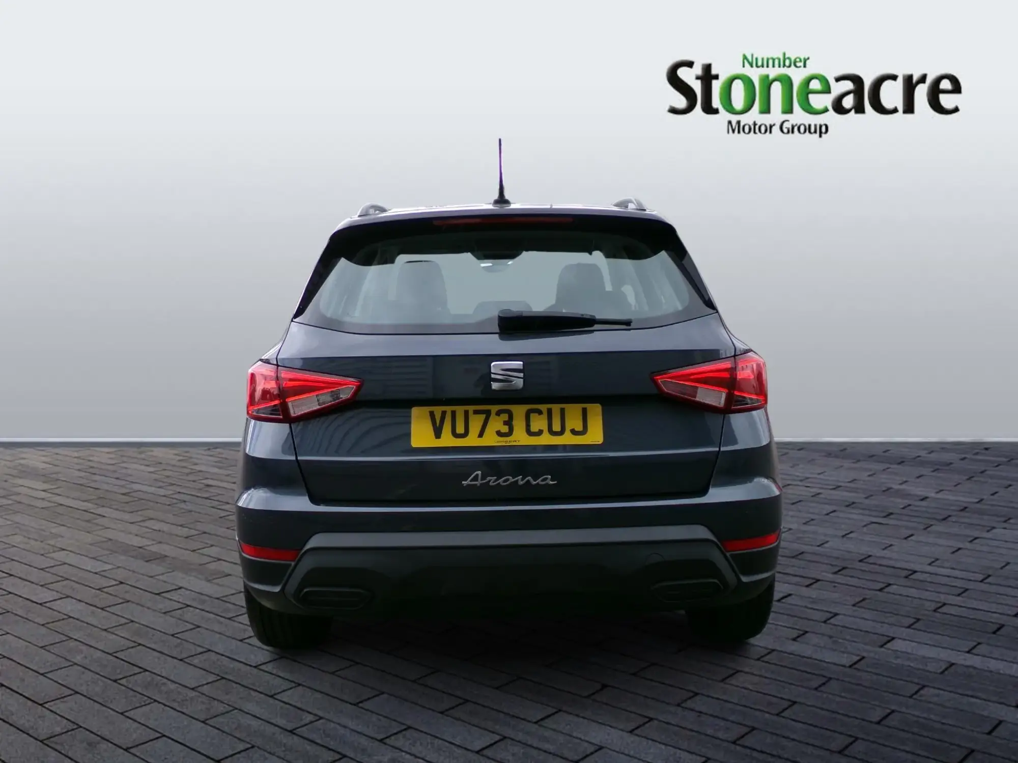 SEAT Arona Image 5