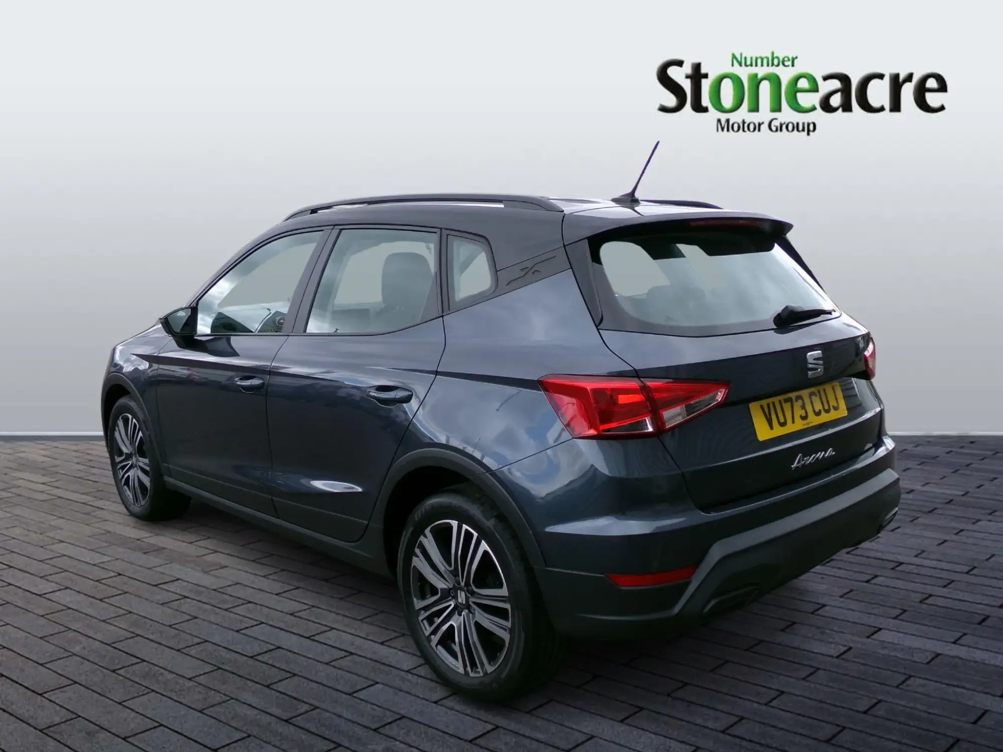 SEAT Arona Image 6