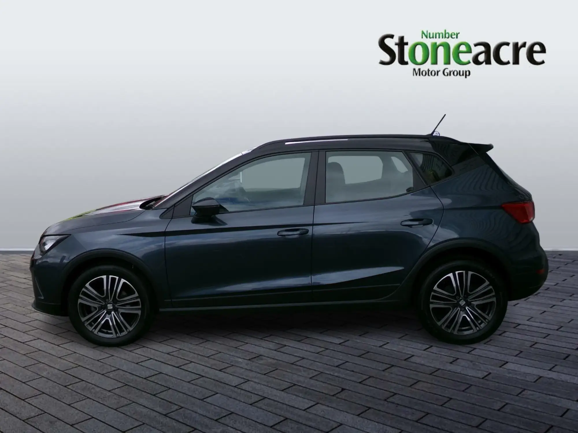 SEAT Arona Image 7