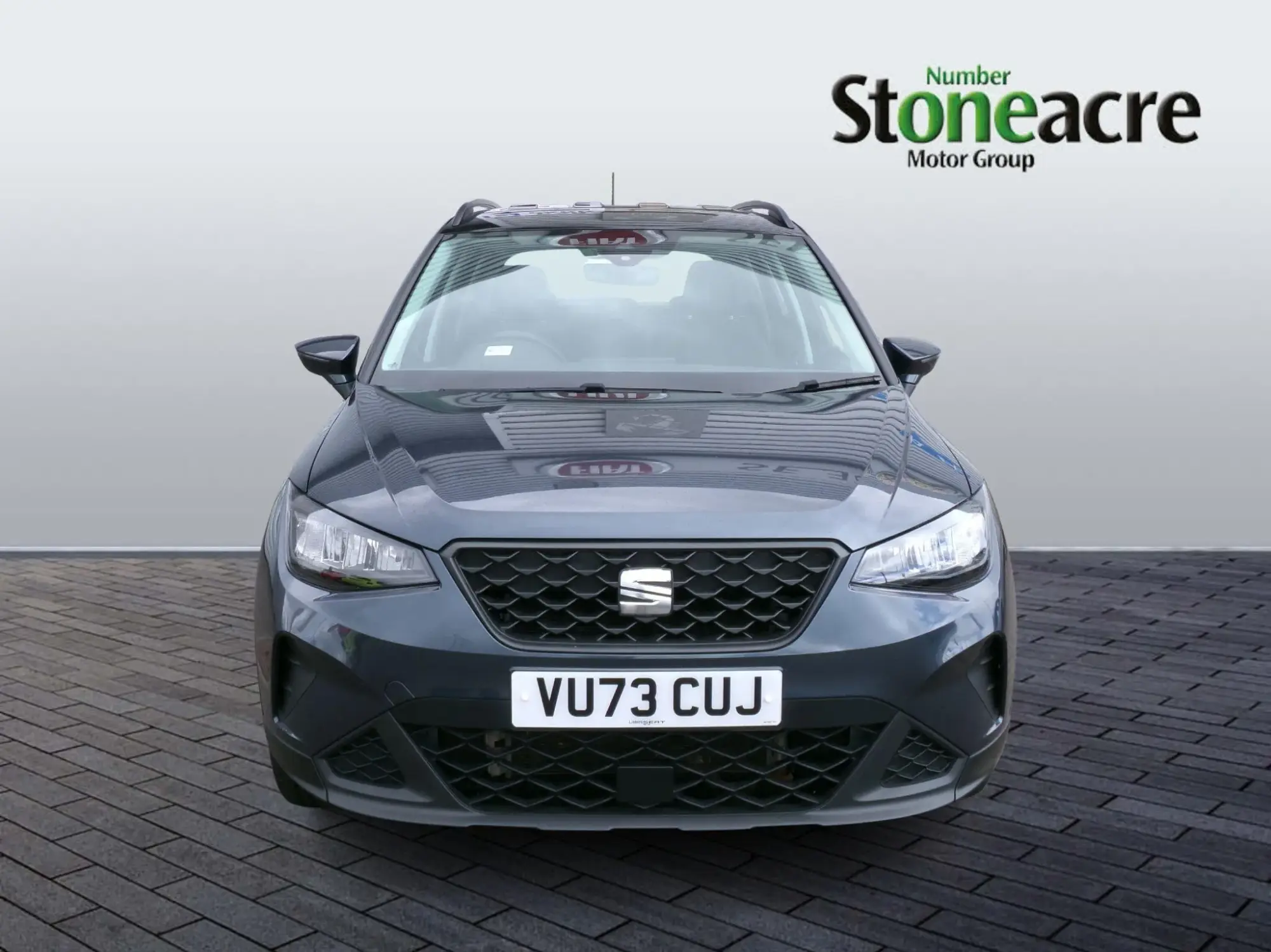 SEAT Arona Image 9