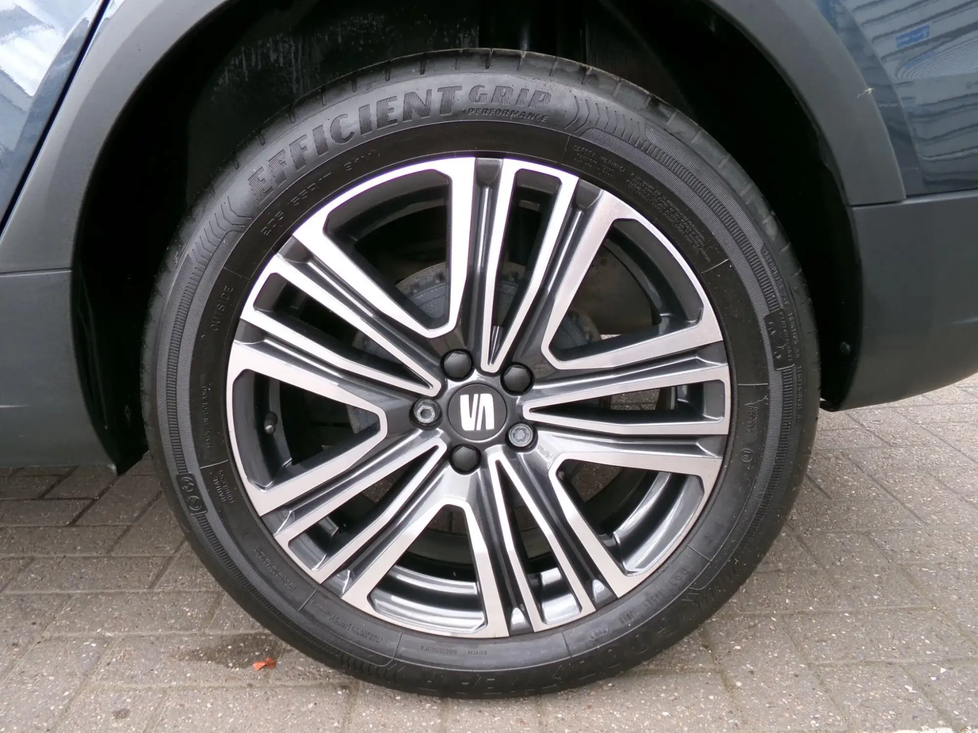 SEAT Arona Image 10