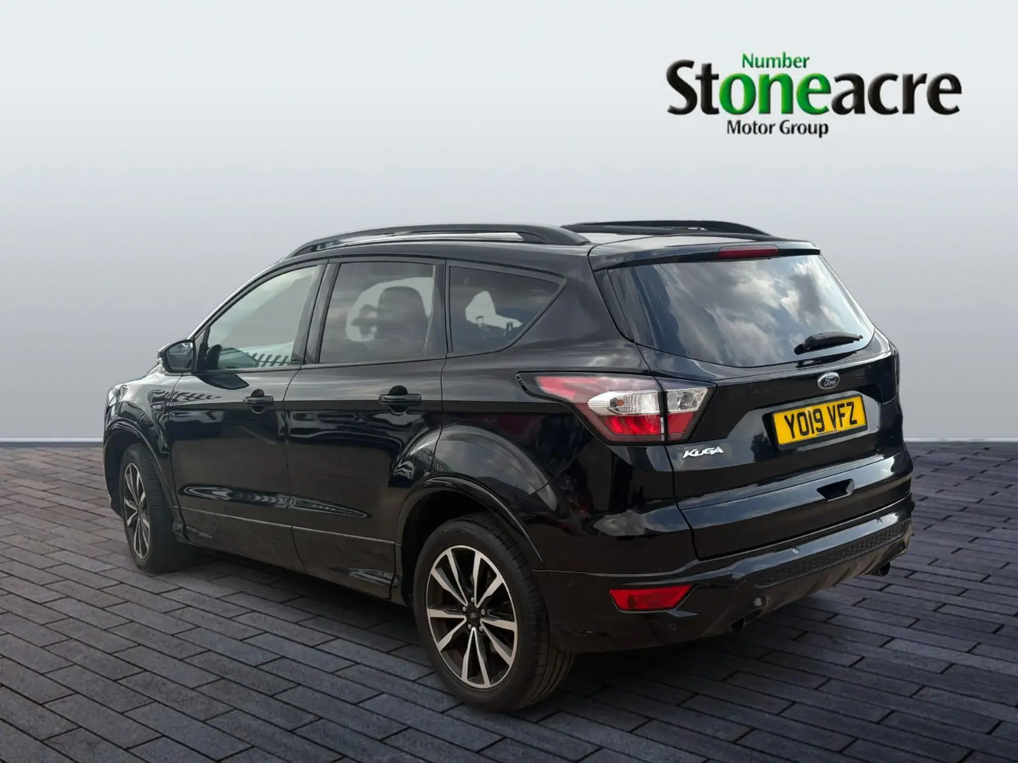 Ford Kuga Image 5