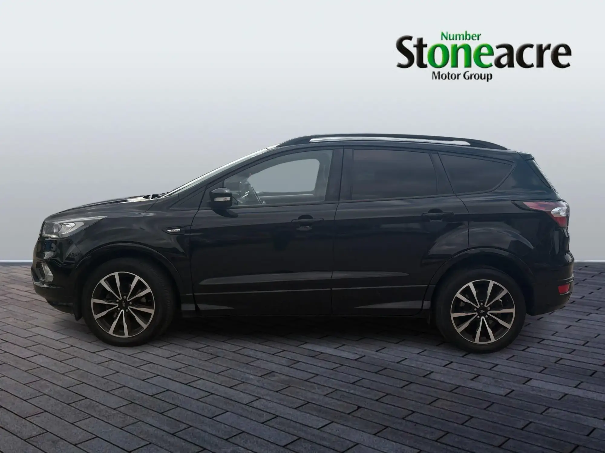 Ford Kuga Image 6