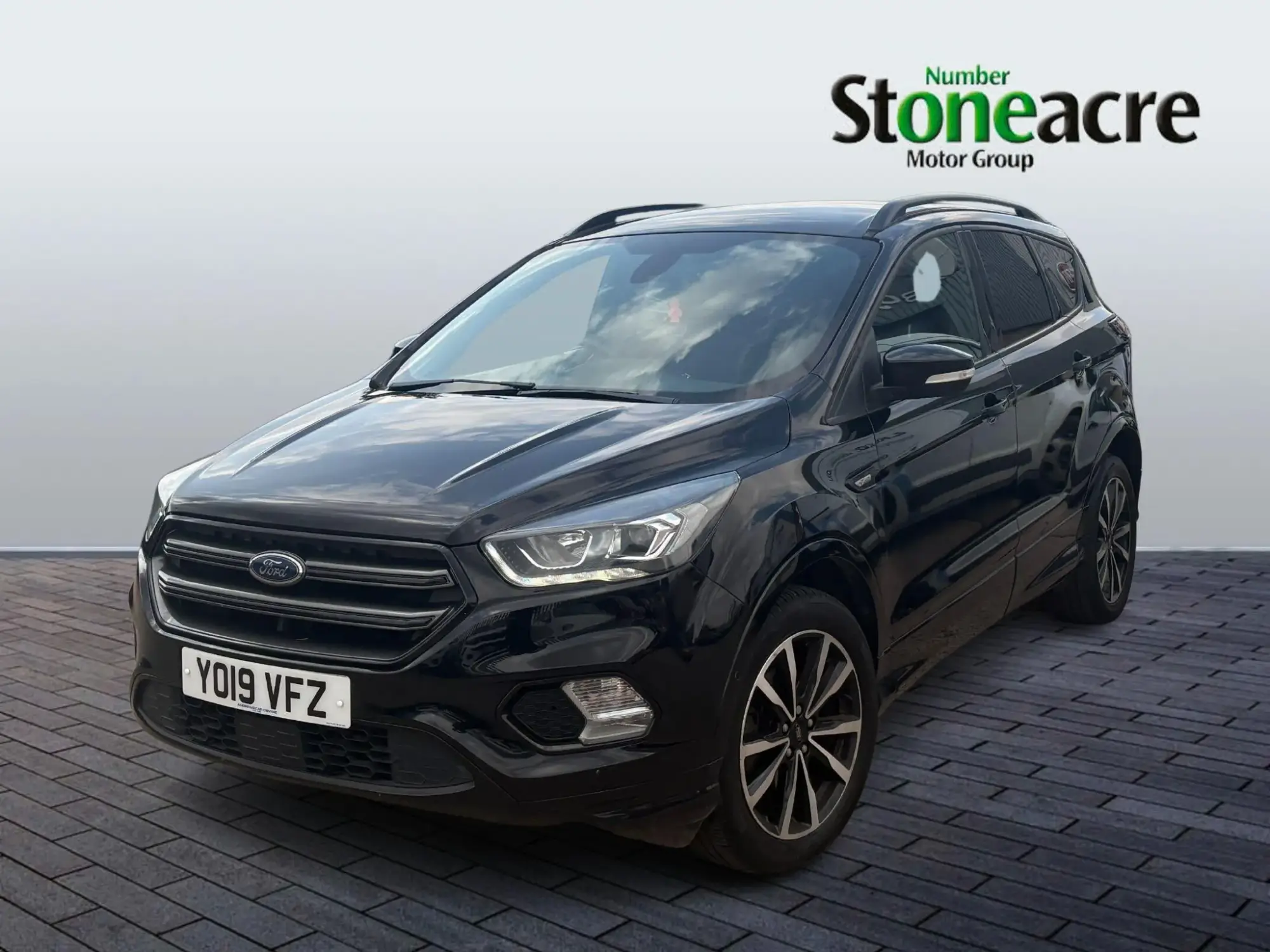 Ford Kuga Image 7