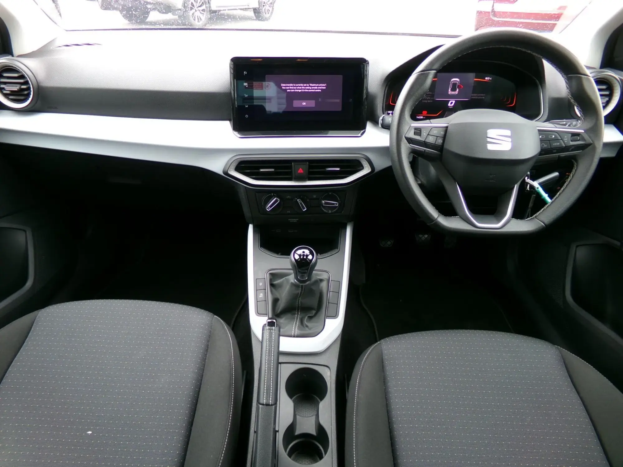 SEAT Arona Image 12
