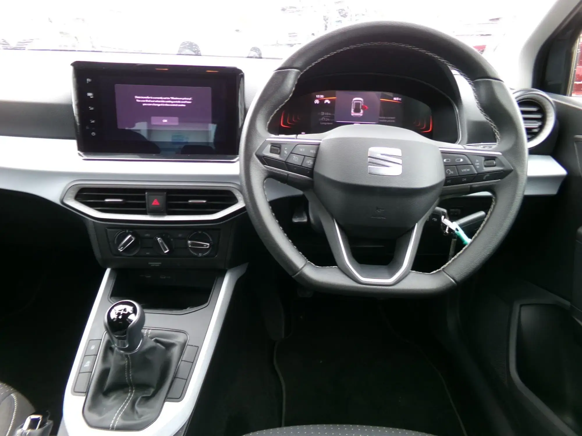 SEAT Arona Image 13