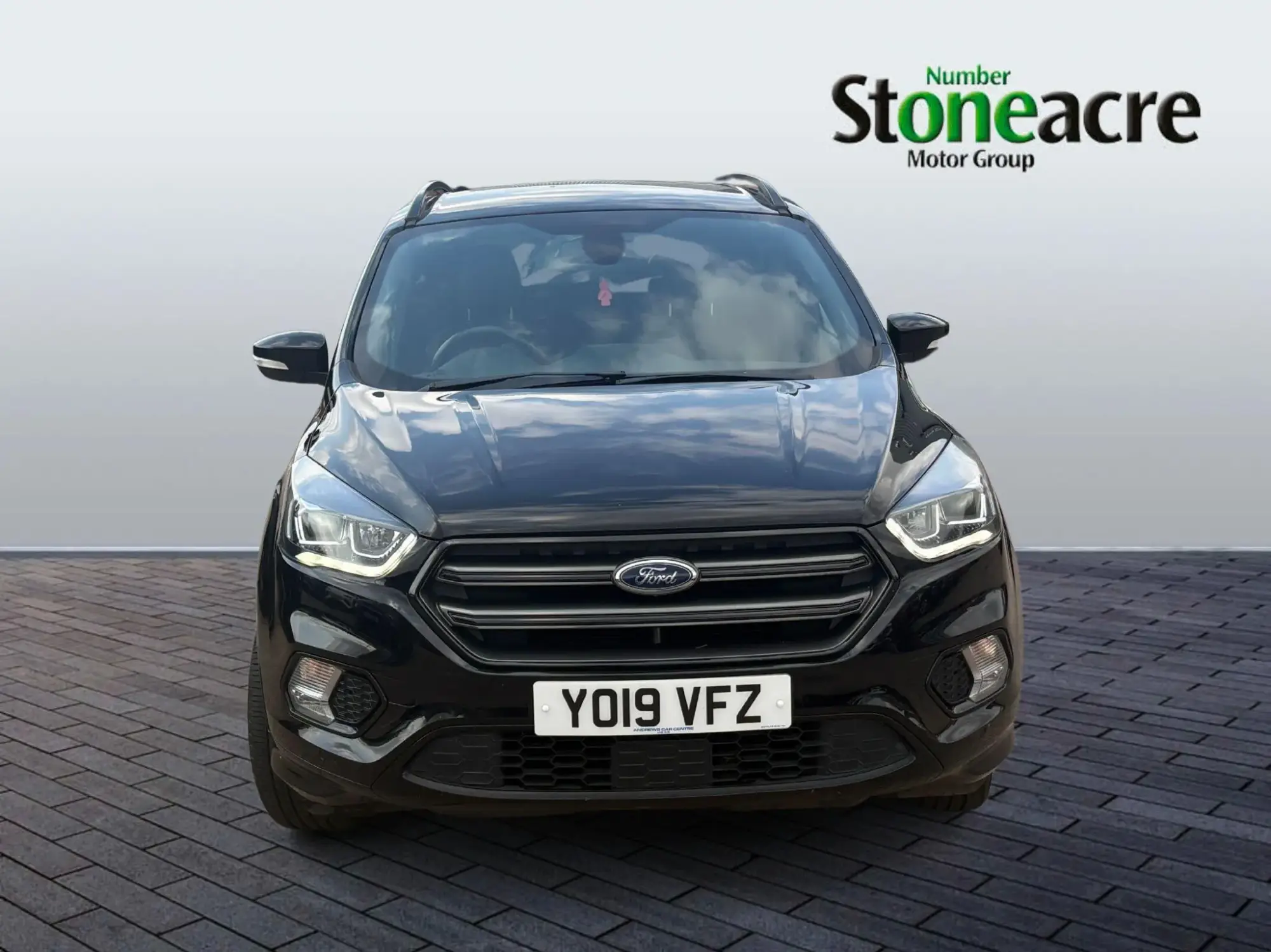 Ford Kuga Image 8