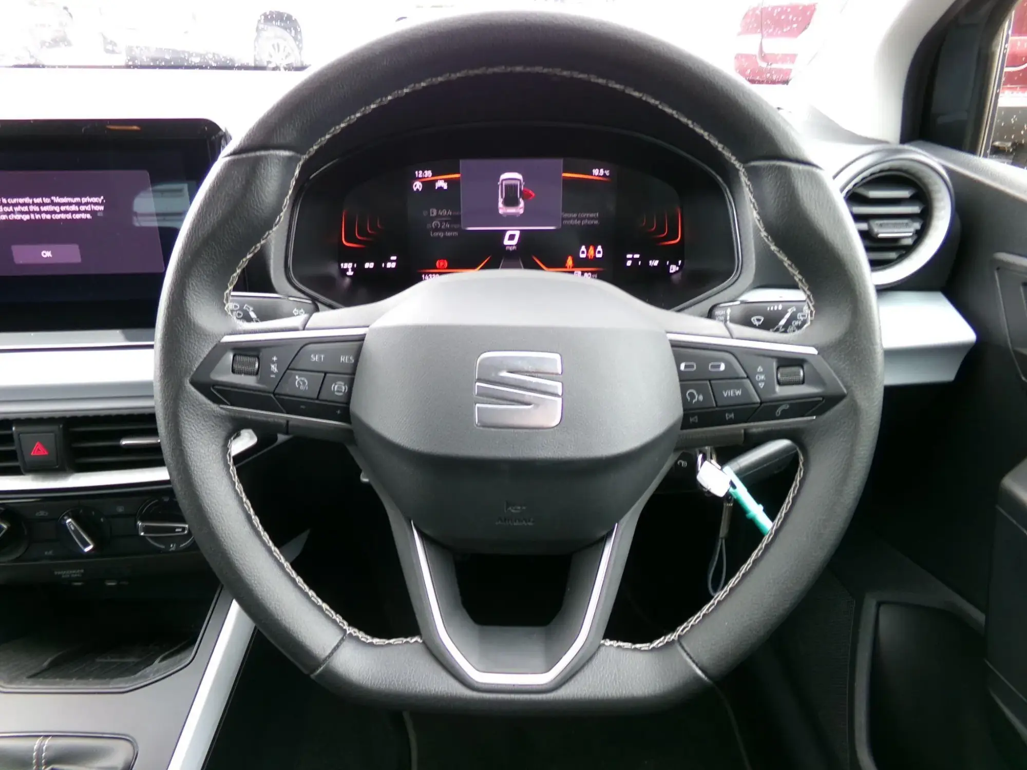 SEAT Arona Image 14