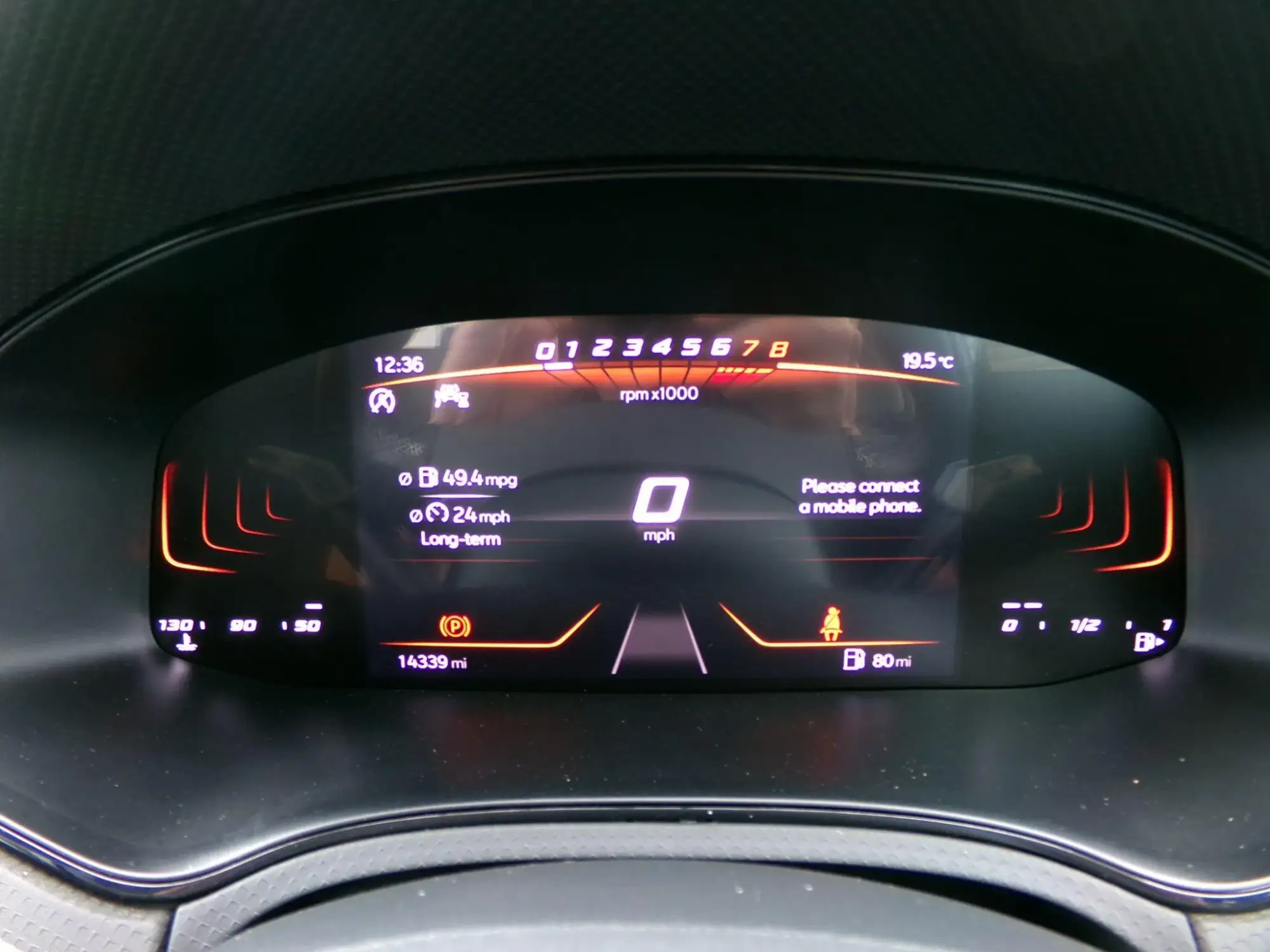 SEAT Arona Image 15