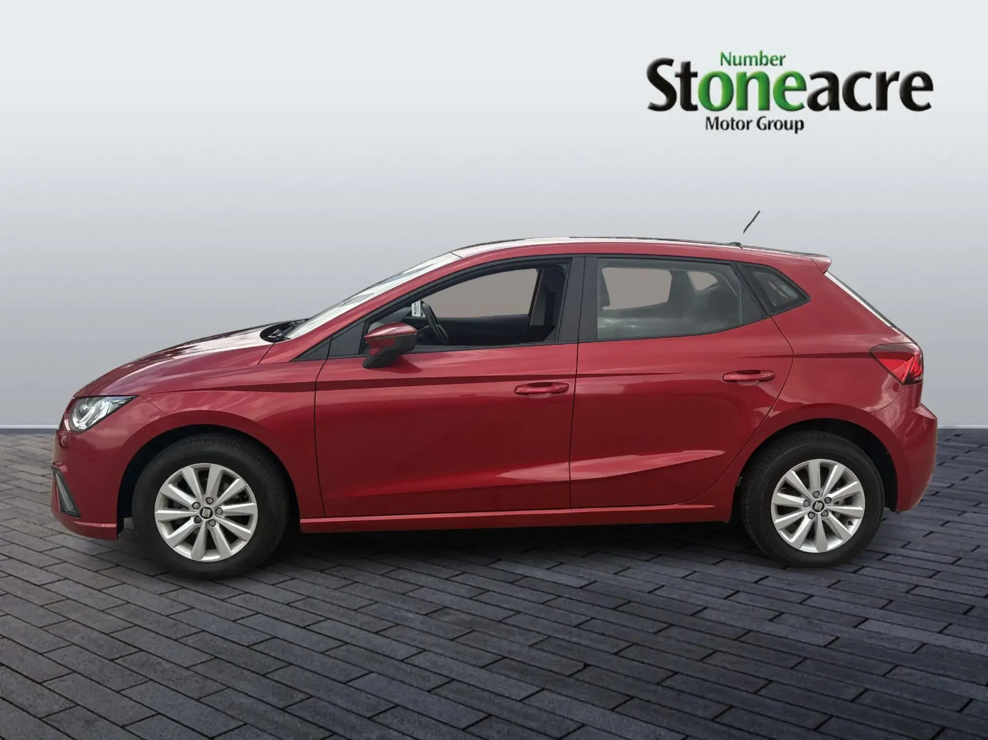 SEAT Ibiza Image 6 SEAT Ibiza Image 6