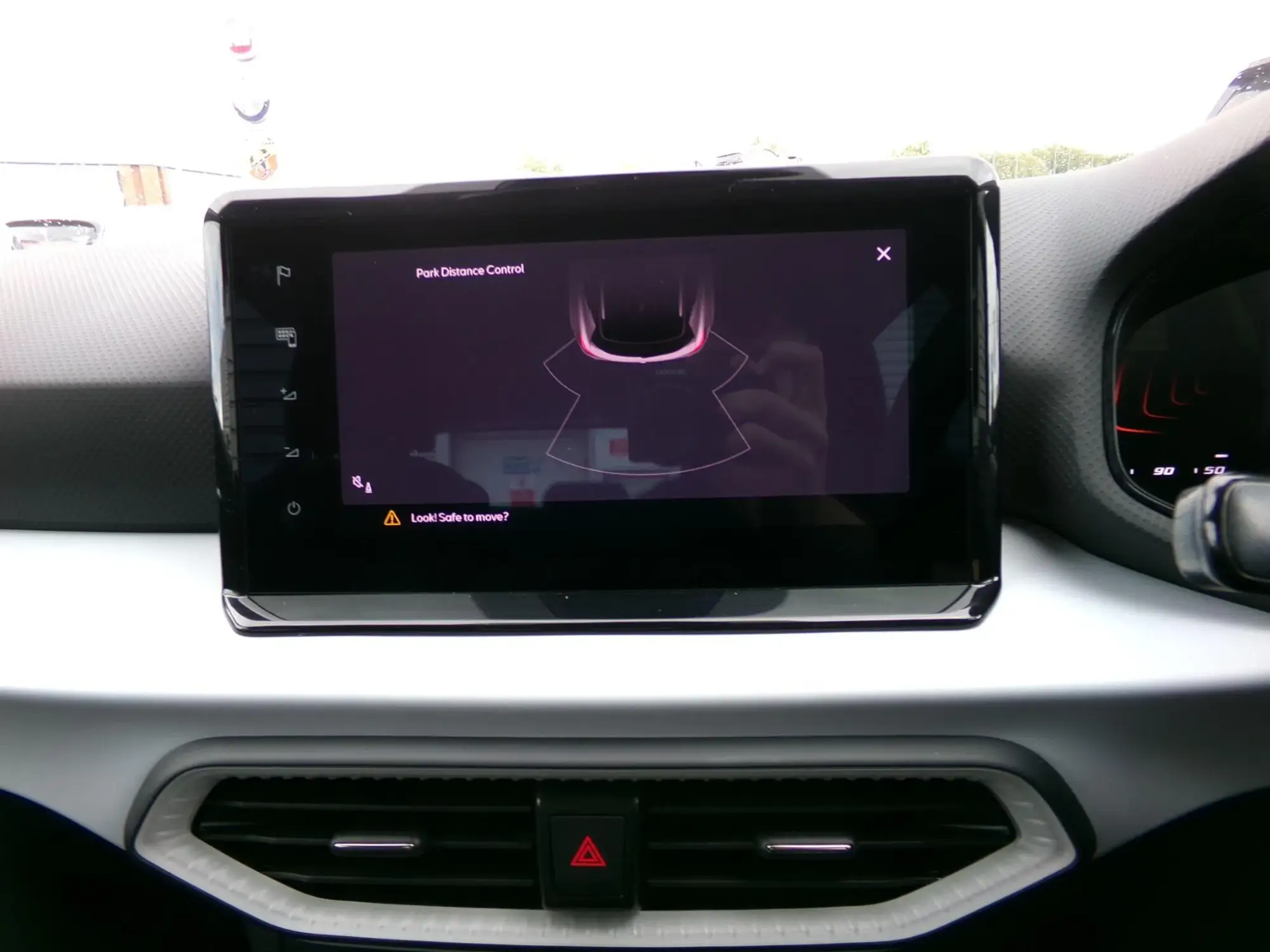 SEAT Arona Image 17