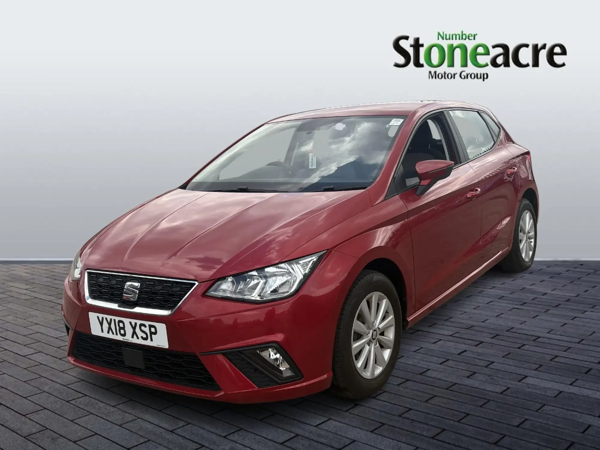 SEAT Ibiza Image 7 SEAT Ibiza Image 7