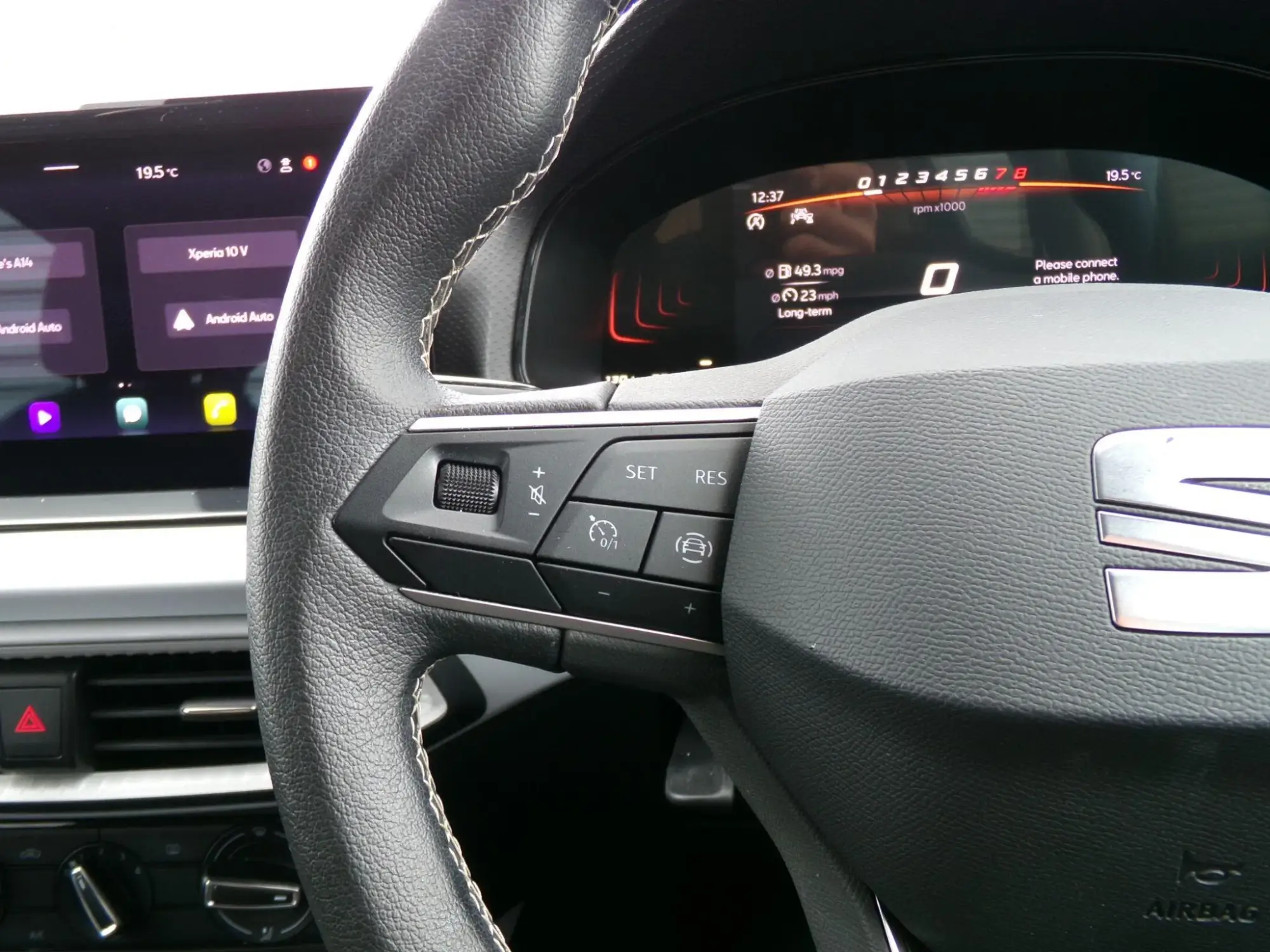 SEAT Arona Image 18