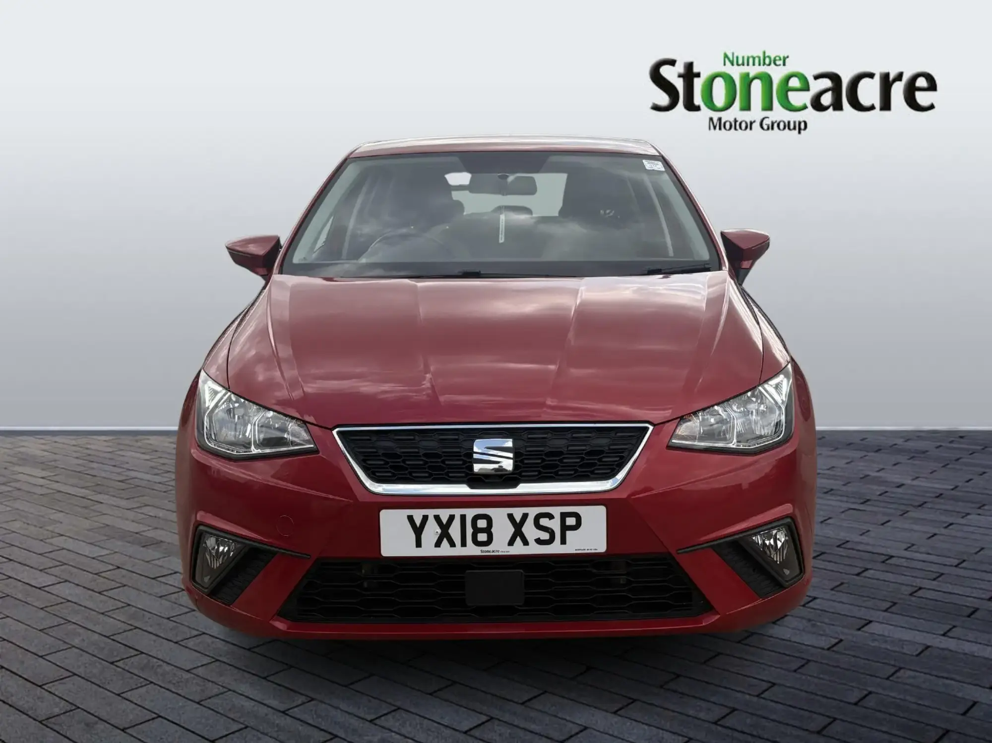 SEAT Ibiza Image 8 SEAT Ibiza Image 8
