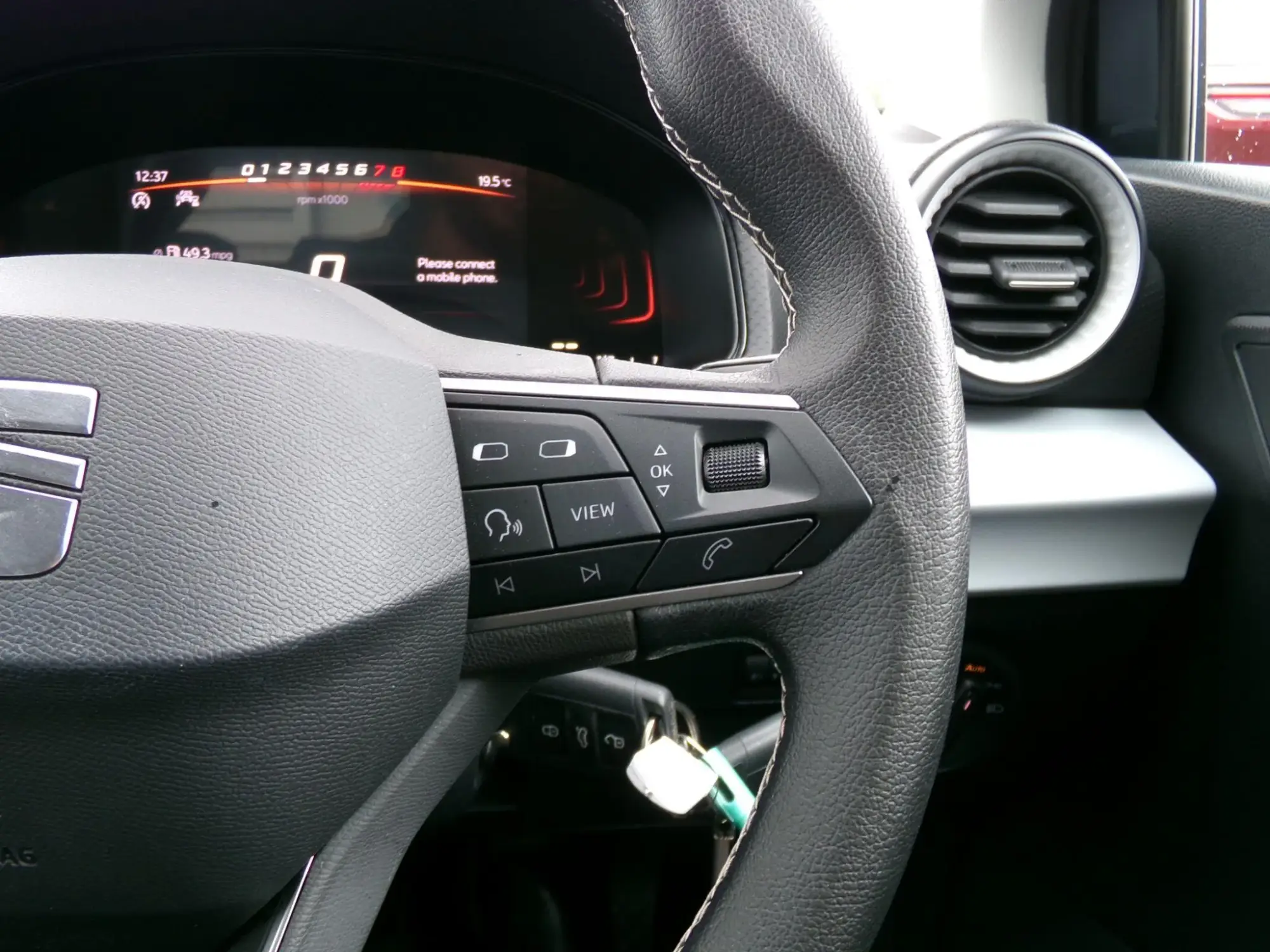 SEAT Arona Image 19
