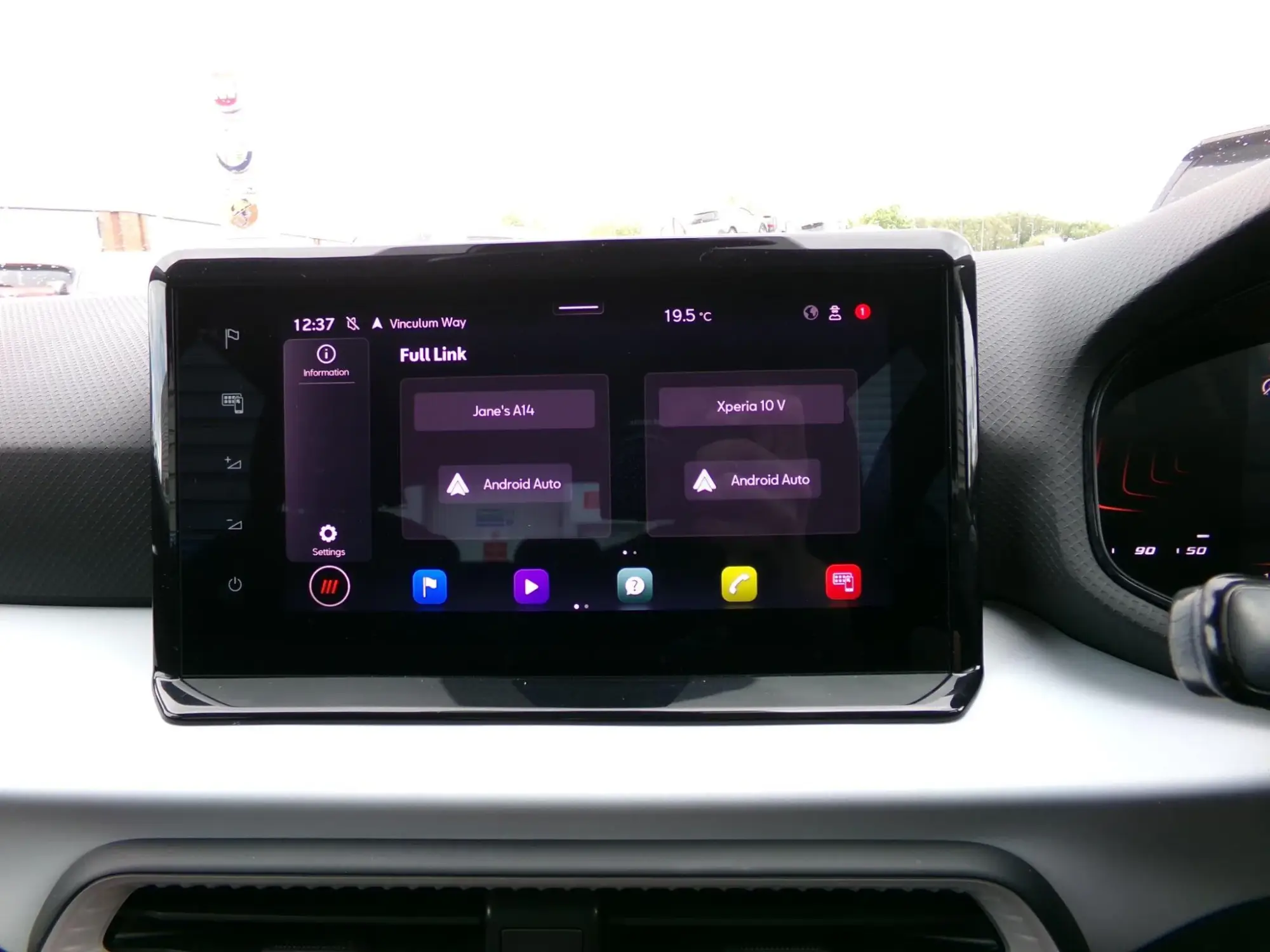 SEAT Arona Image 20