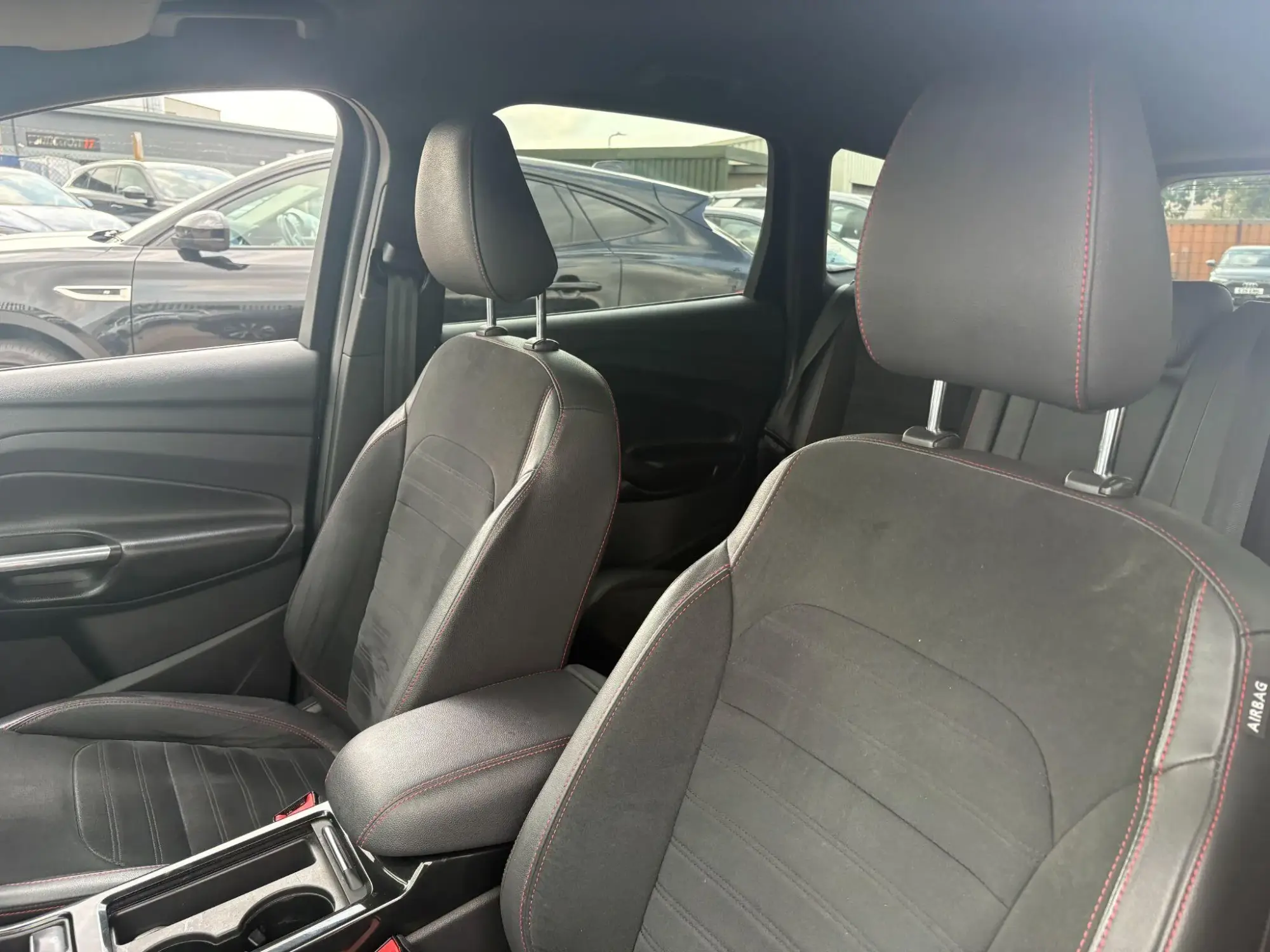 Ford Kuga Image 15