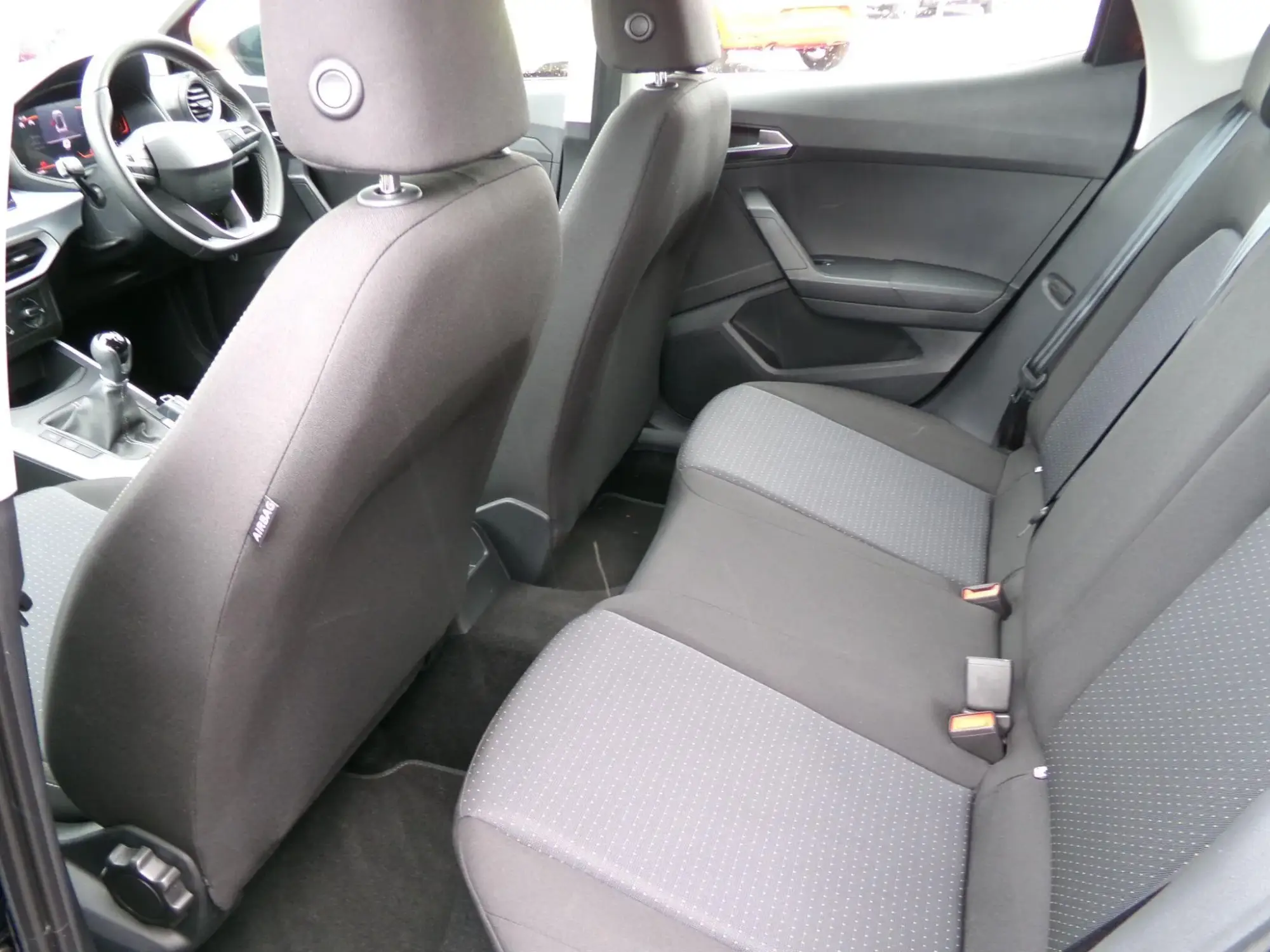SEAT Arona Image 21