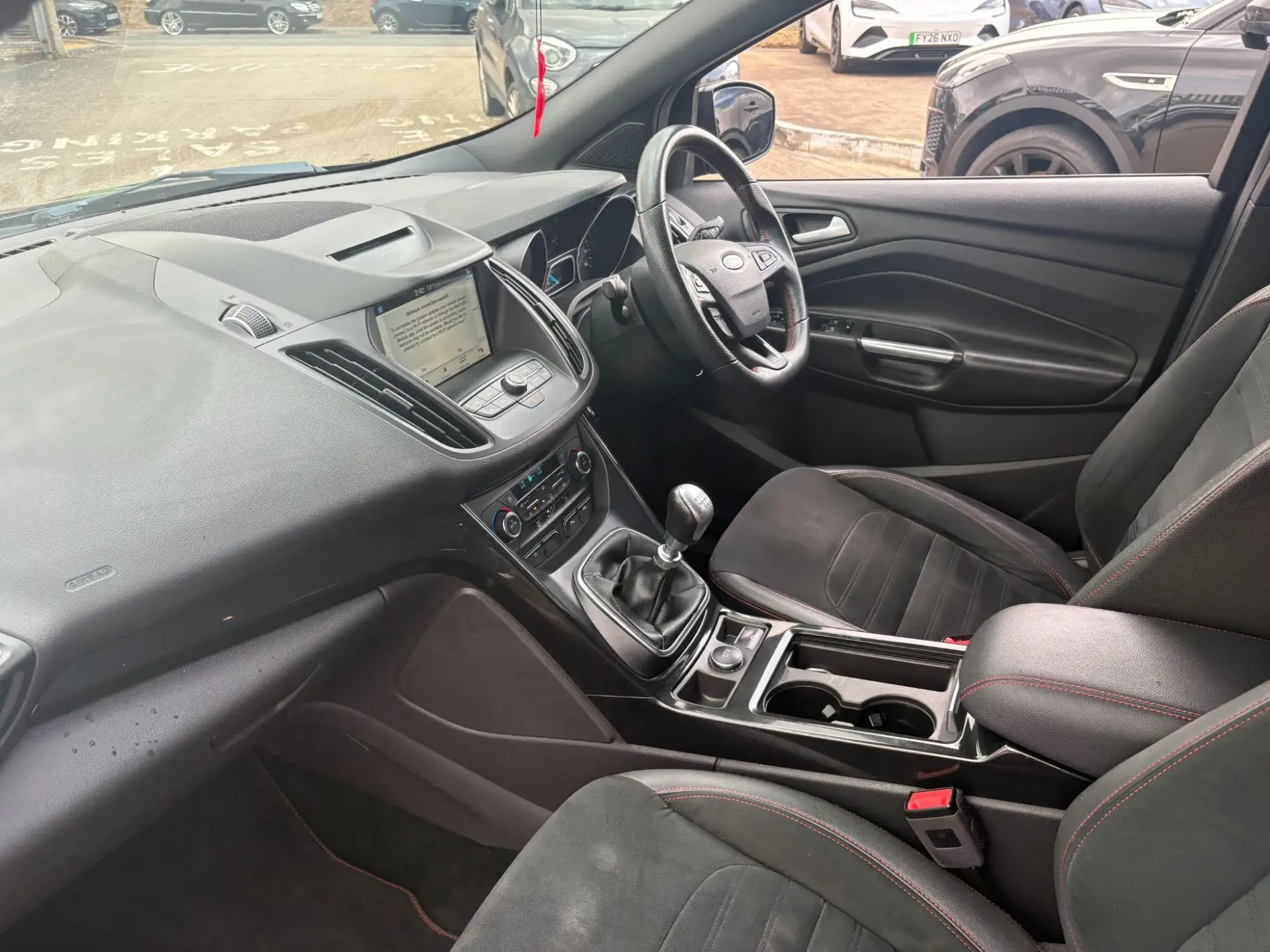 Ford Kuga Image 16