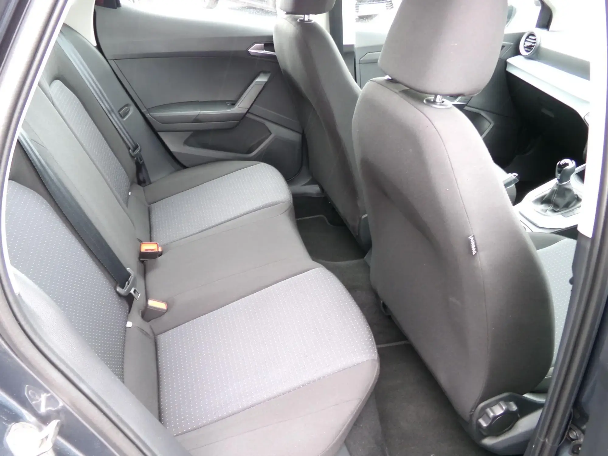 SEAT Arona Image 22