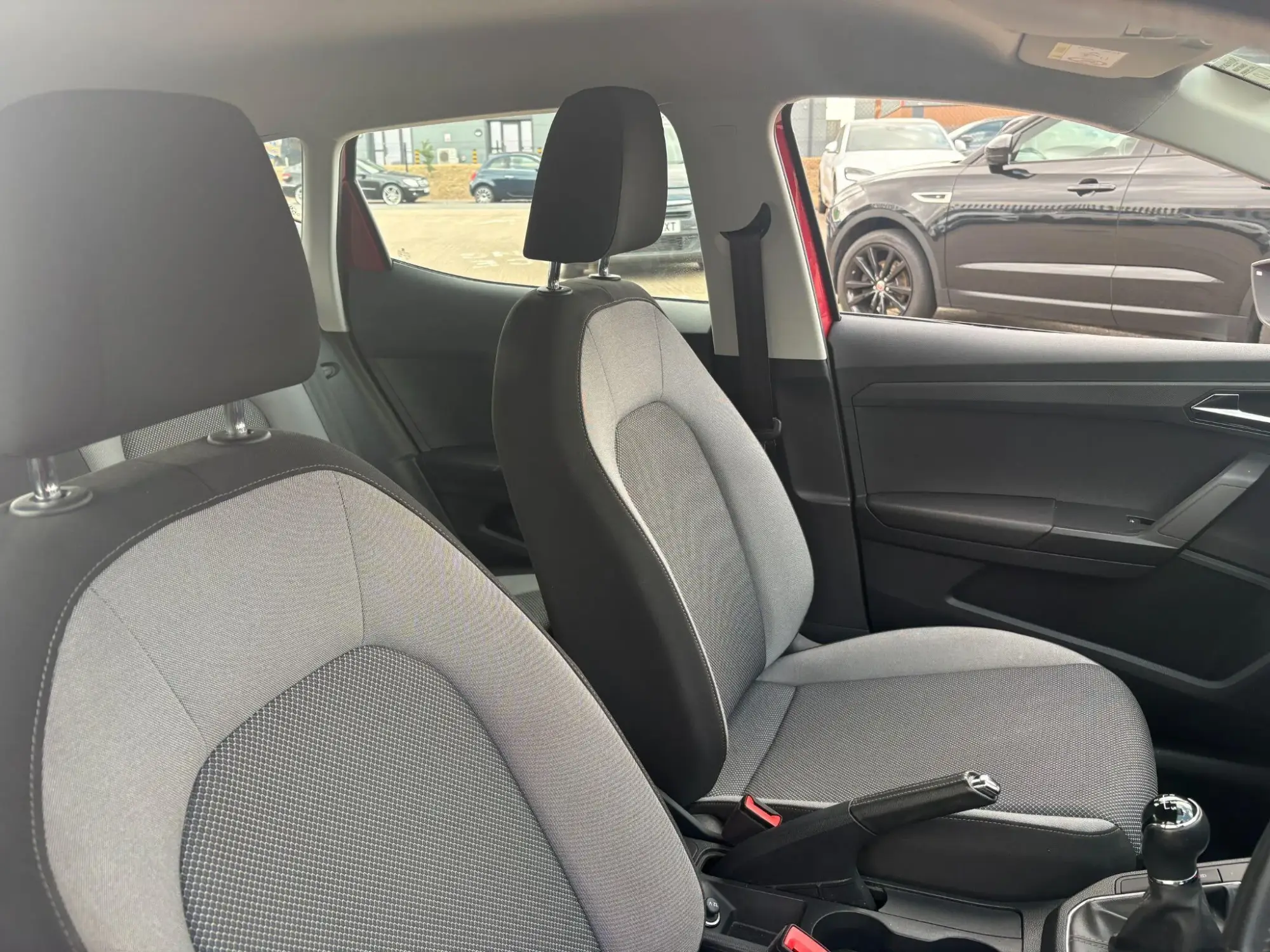 SEAT Ibiza Image 12 SEAT Ibiza Image 12