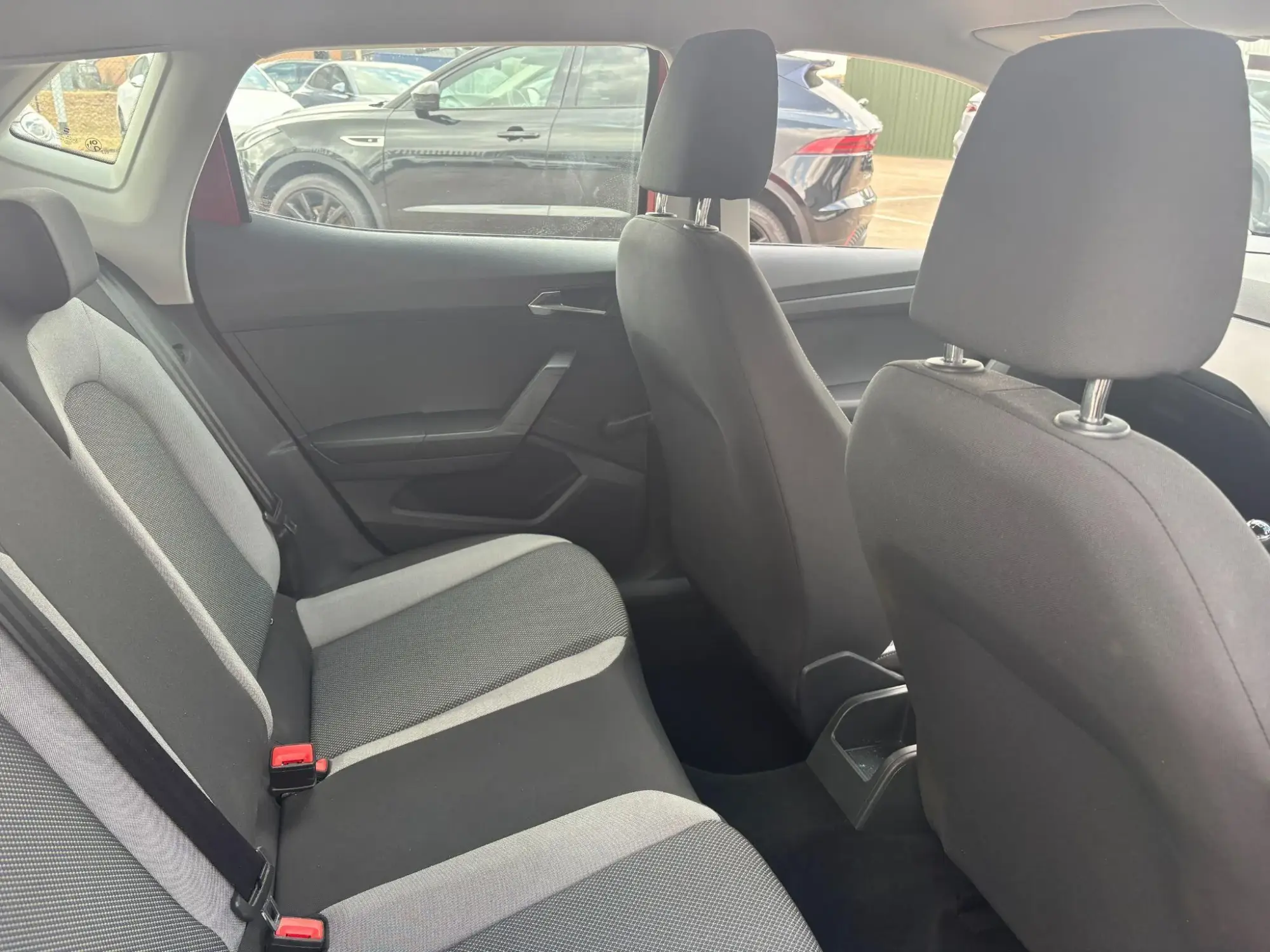 SEAT Ibiza Image 13 SEAT Ibiza Image 13