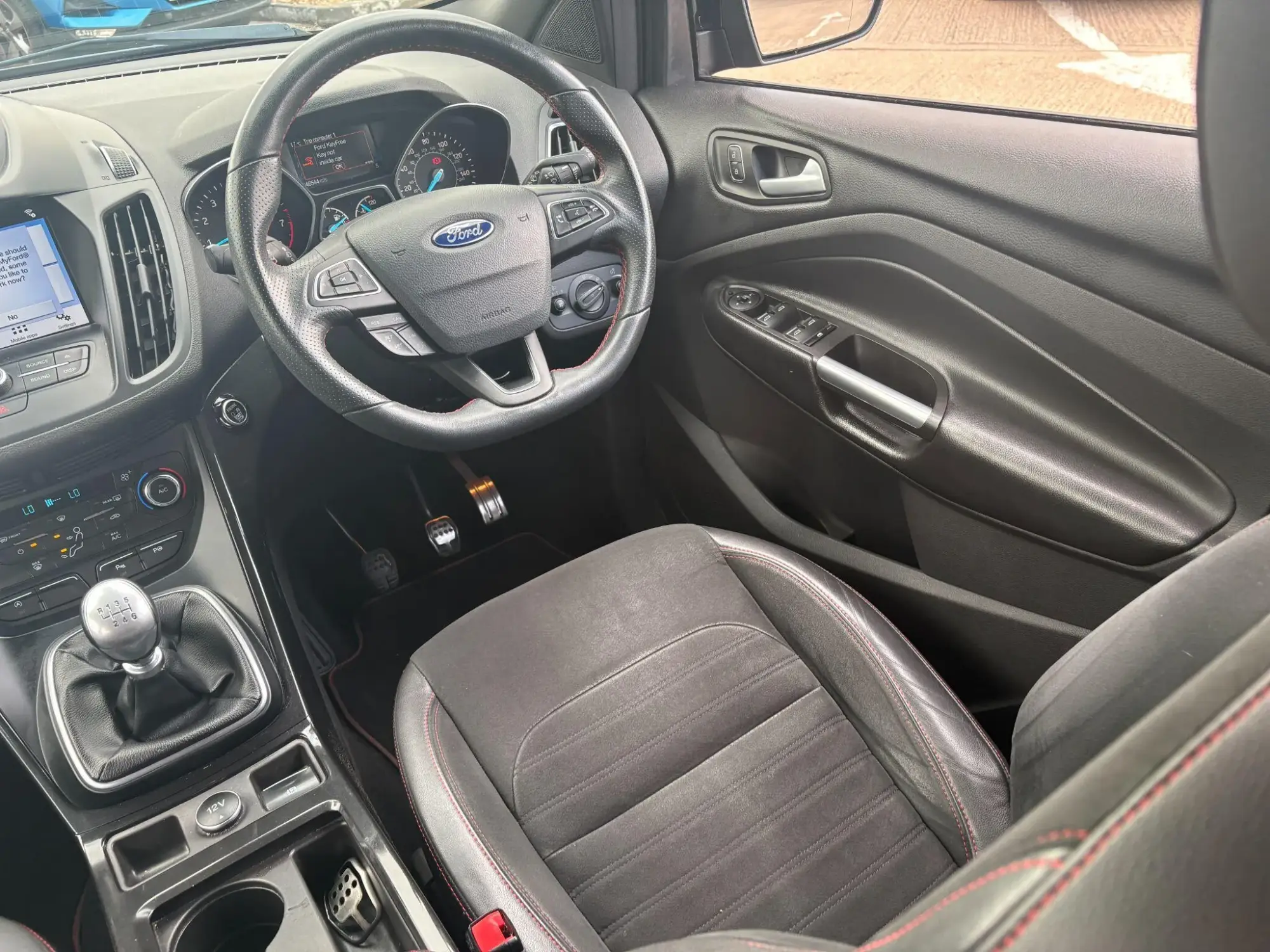 Ford Kuga Image 18
