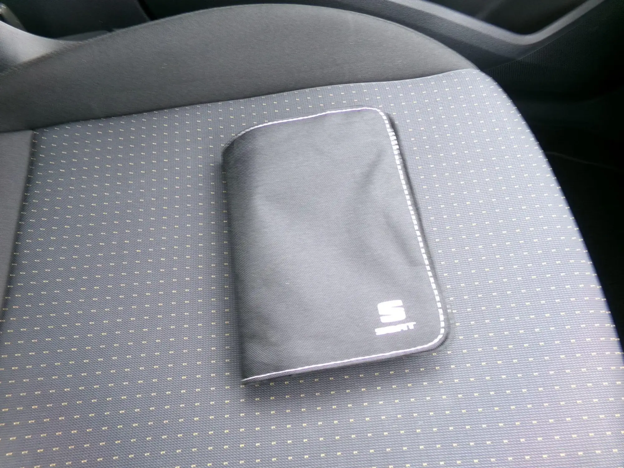 SEAT Arona Image 24