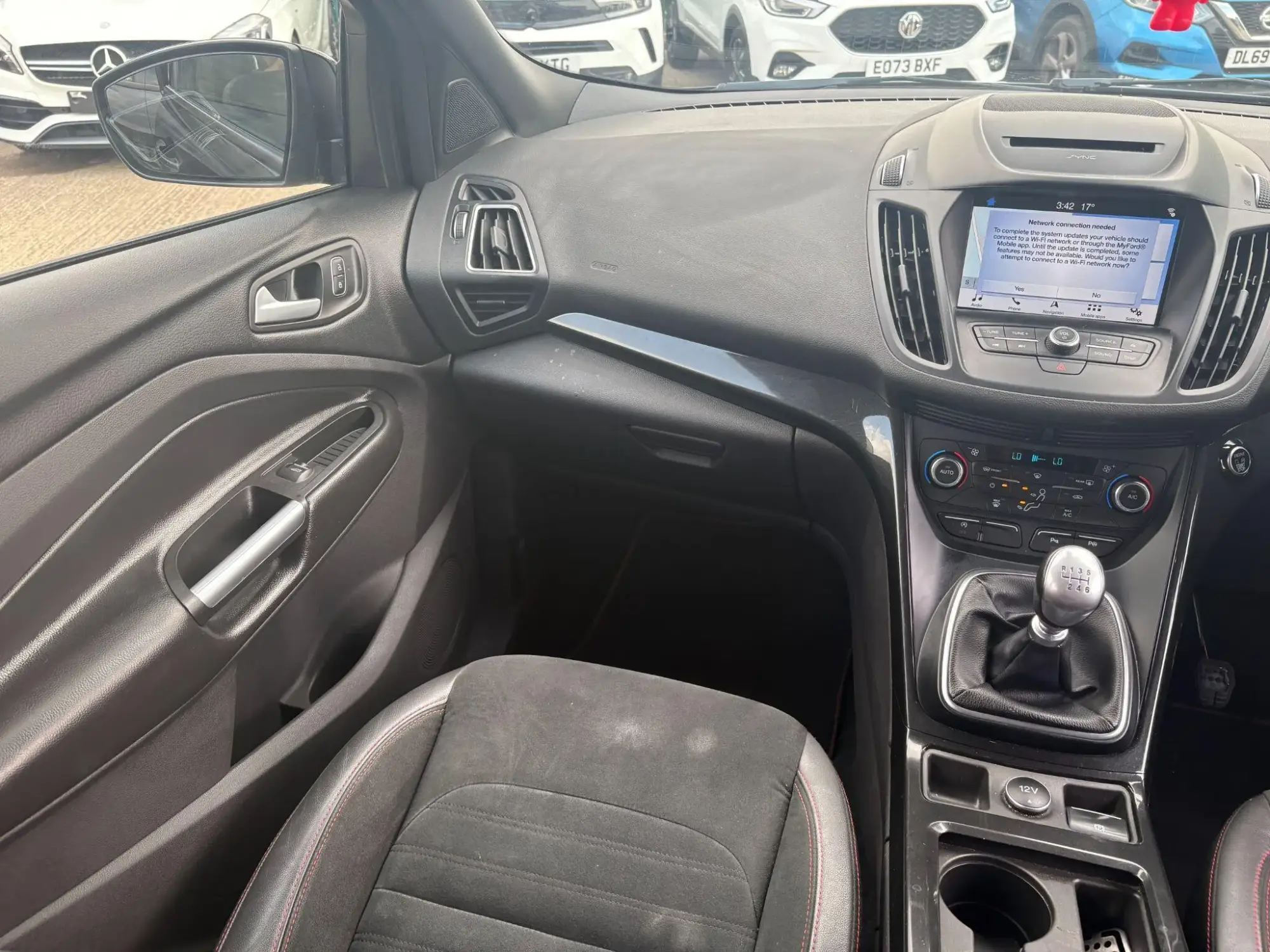 Ford Kuga Image 19