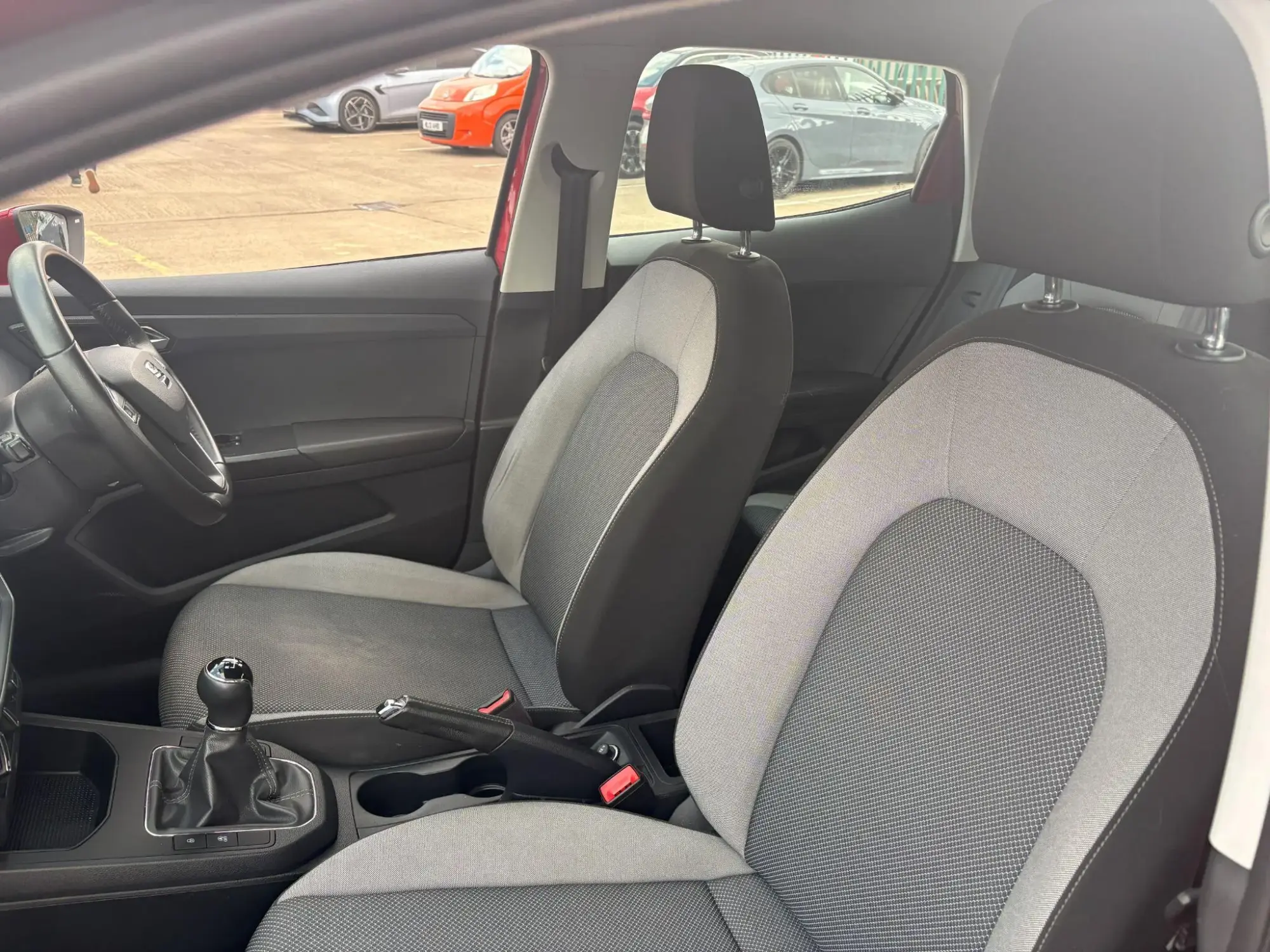 SEAT Ibiza Image 16 SEAT Ibiza Image 16