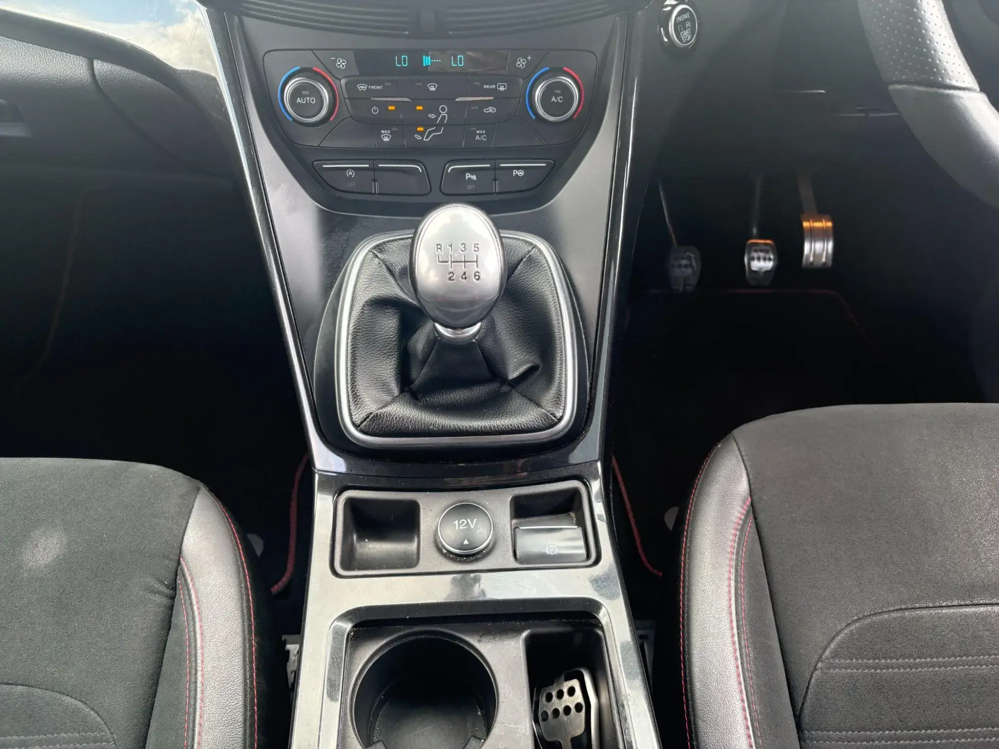Ford Kuga Image 21