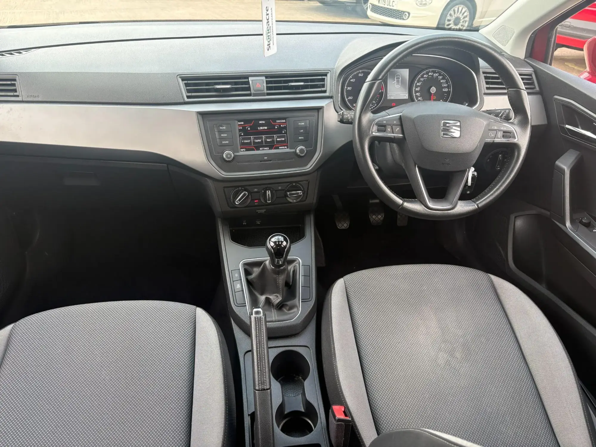 SEAT Ibiza Image 17 SEAT Ibiza Image 17