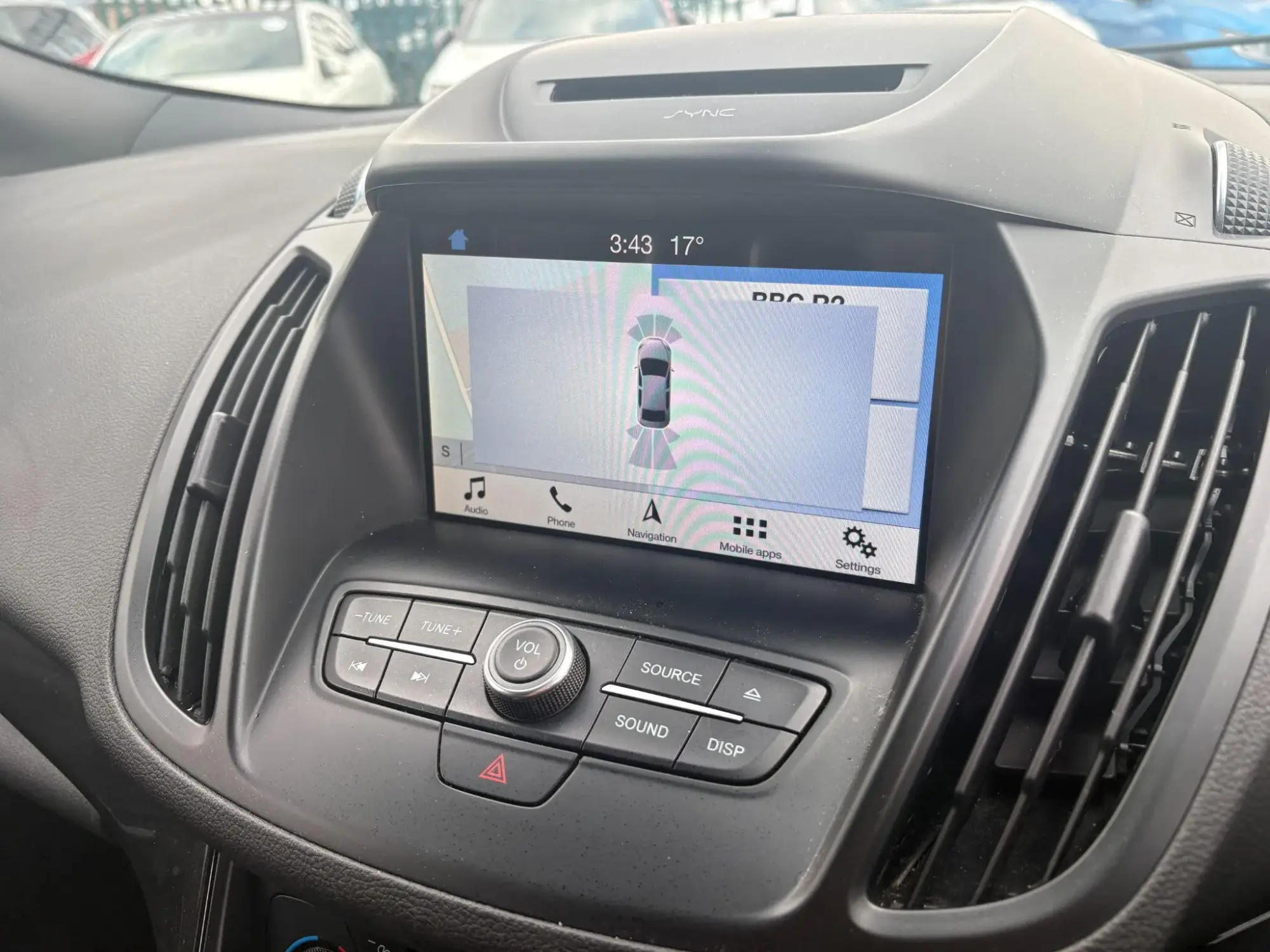 Ford Kuga Image 24