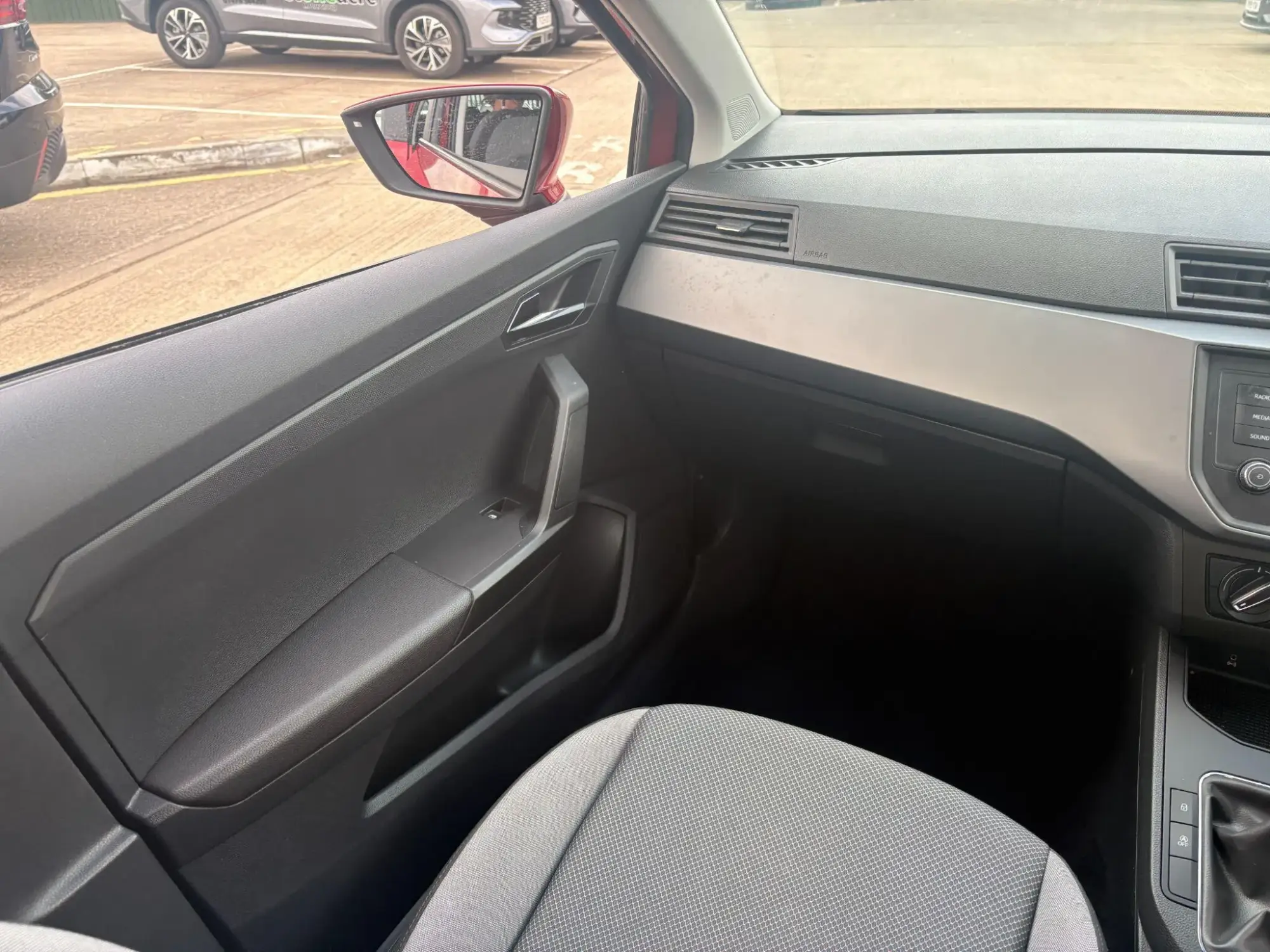 SEAT Ibiza Image 19 SEAT Ibiza Image 19