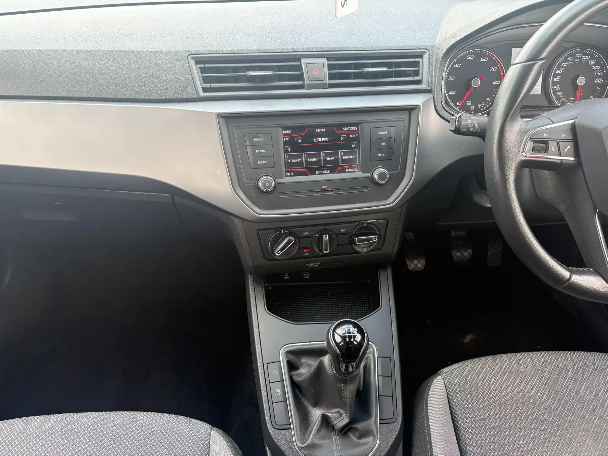 SEAT Ibiza Image 20 SEAT Ibiza Image 20