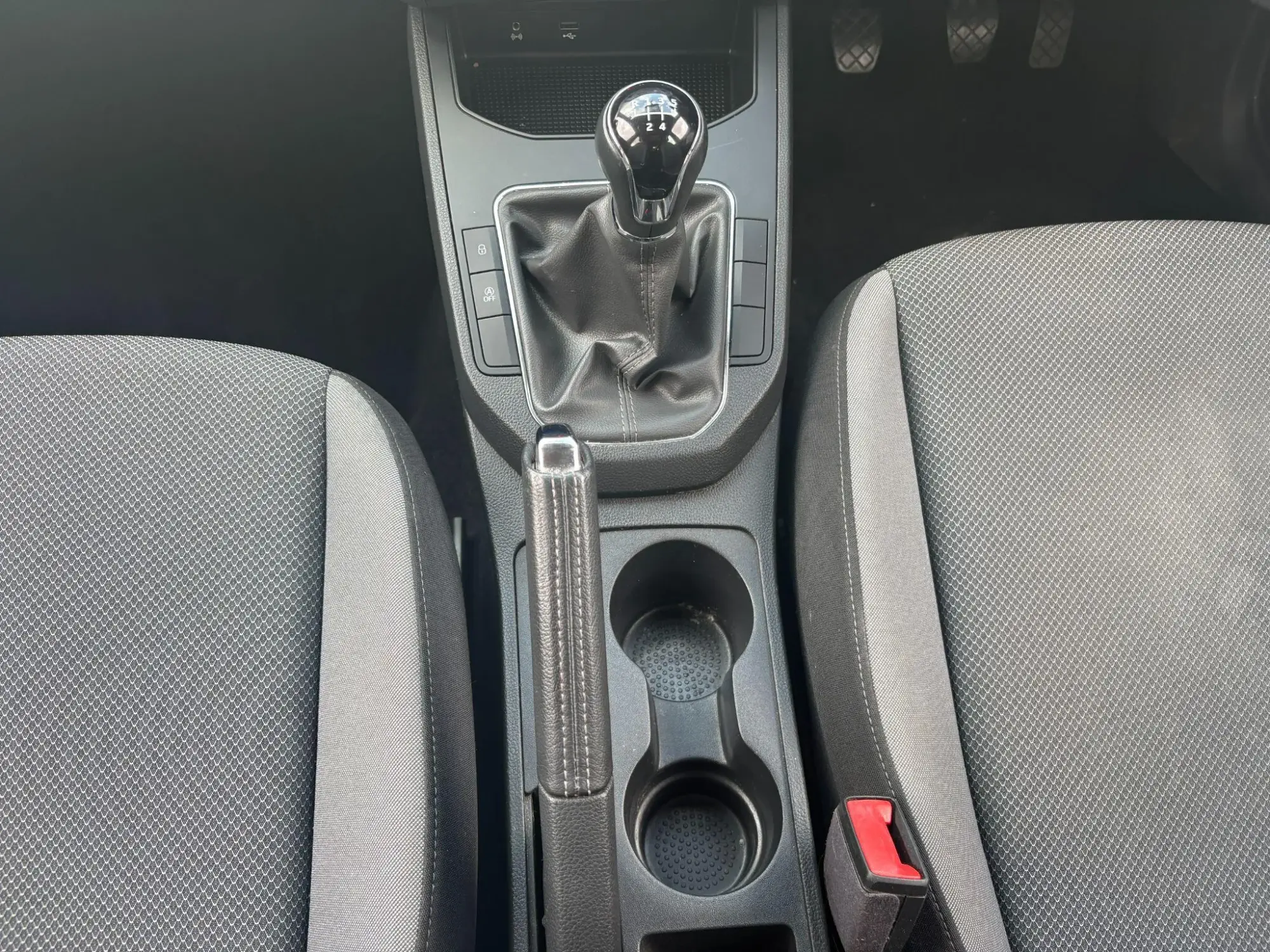 SEAT Ibiza Image 21 SEAT Ibiza Image 21