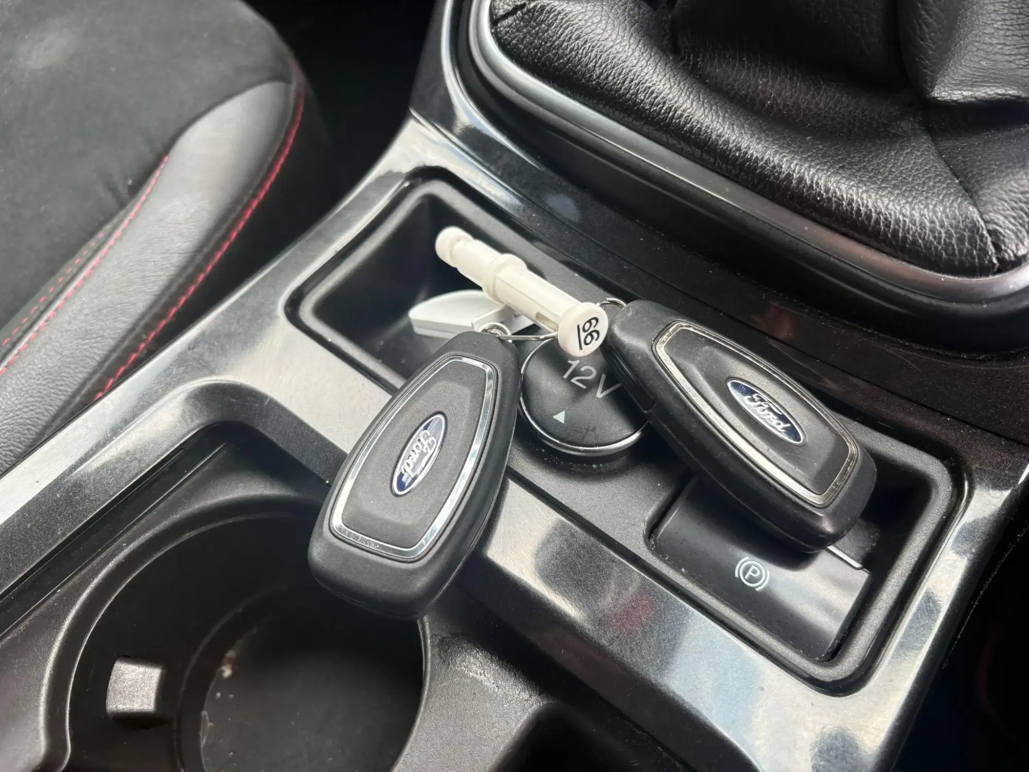 Ford Kuga Image 27