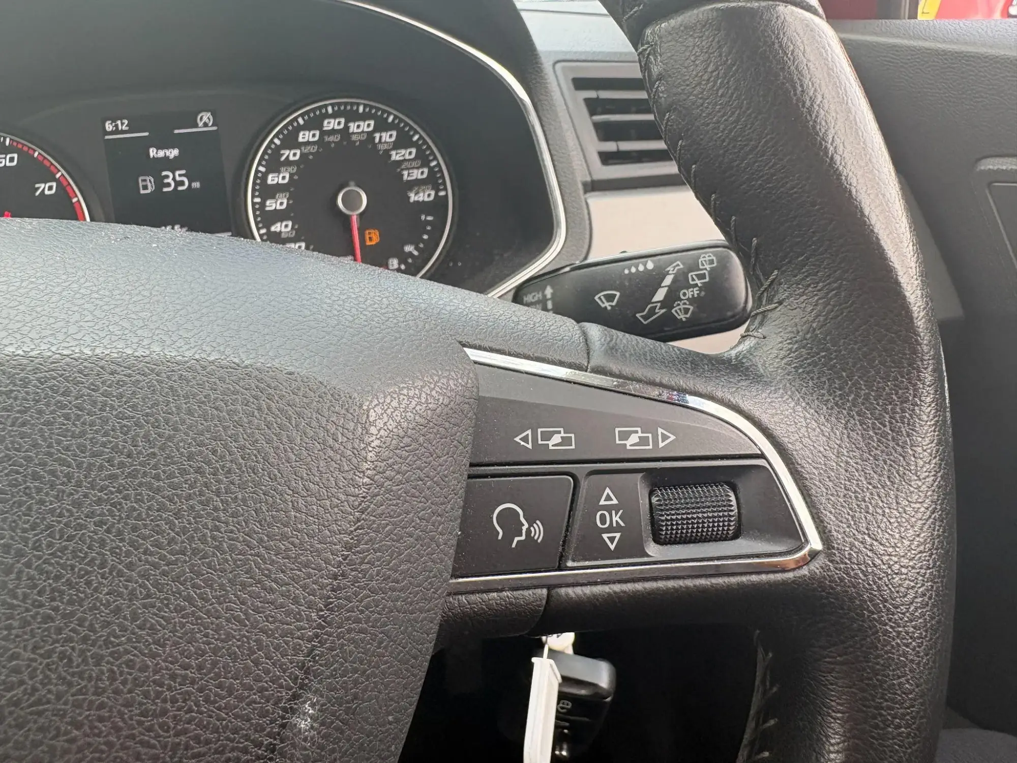 SEAT Ibiza Image 24 SEAT Ibiza Image 24
