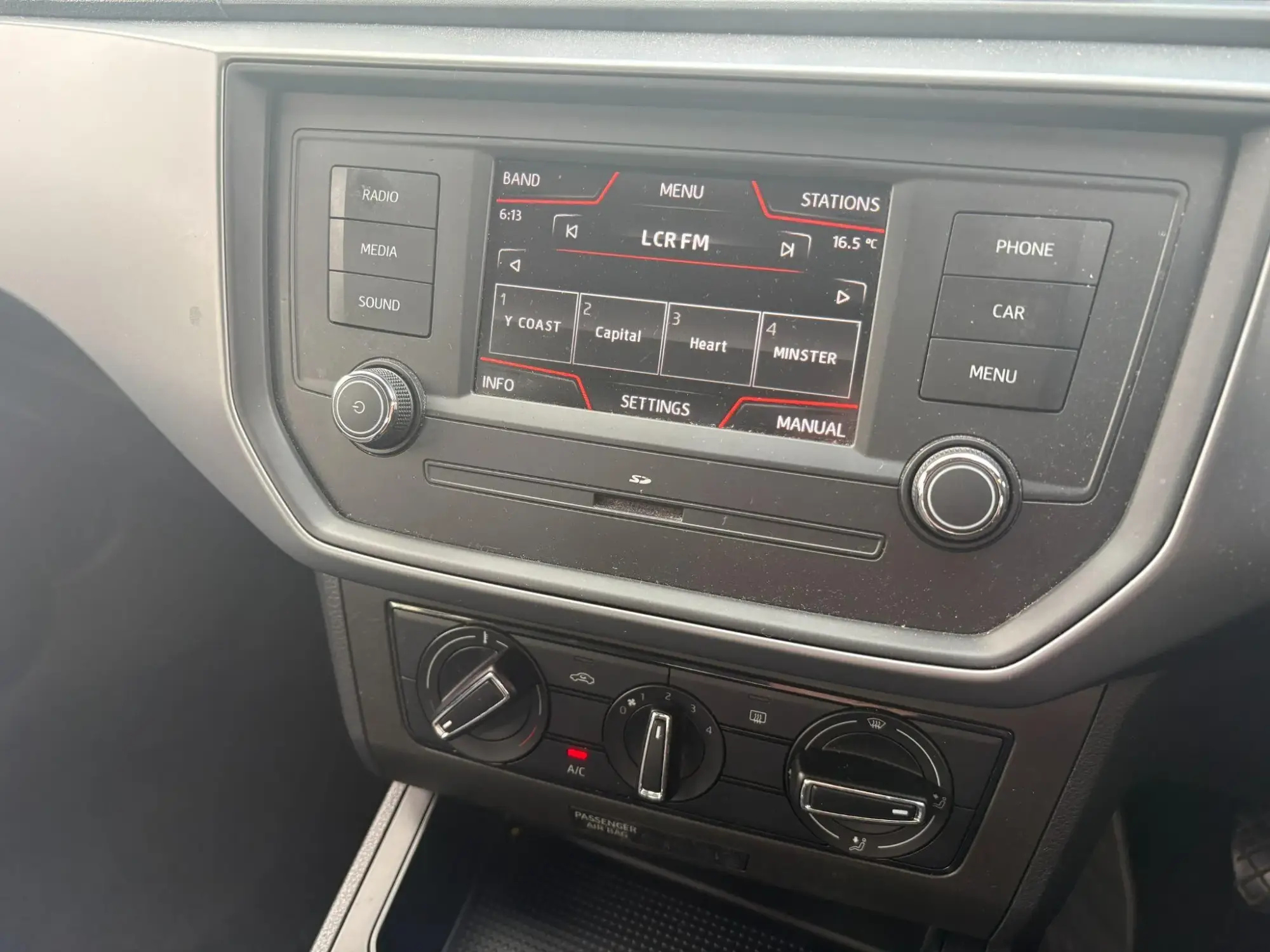 SEAT Ibiza Image 27 SEAT Ibiza Image 27