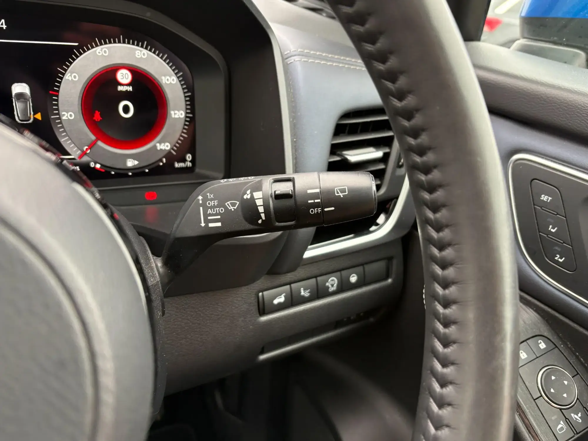 Nissan Qashqai Image 17 Nissan Qashqai Image 17