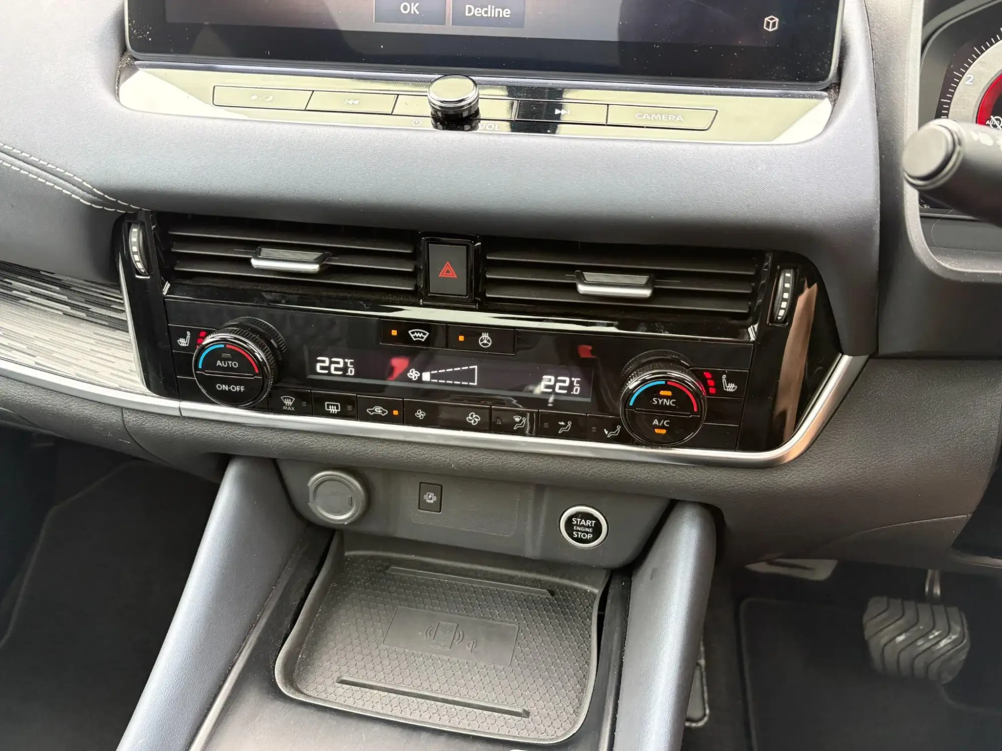 Nissan Qashqai Image 23 Nissan Qashqai Image 23